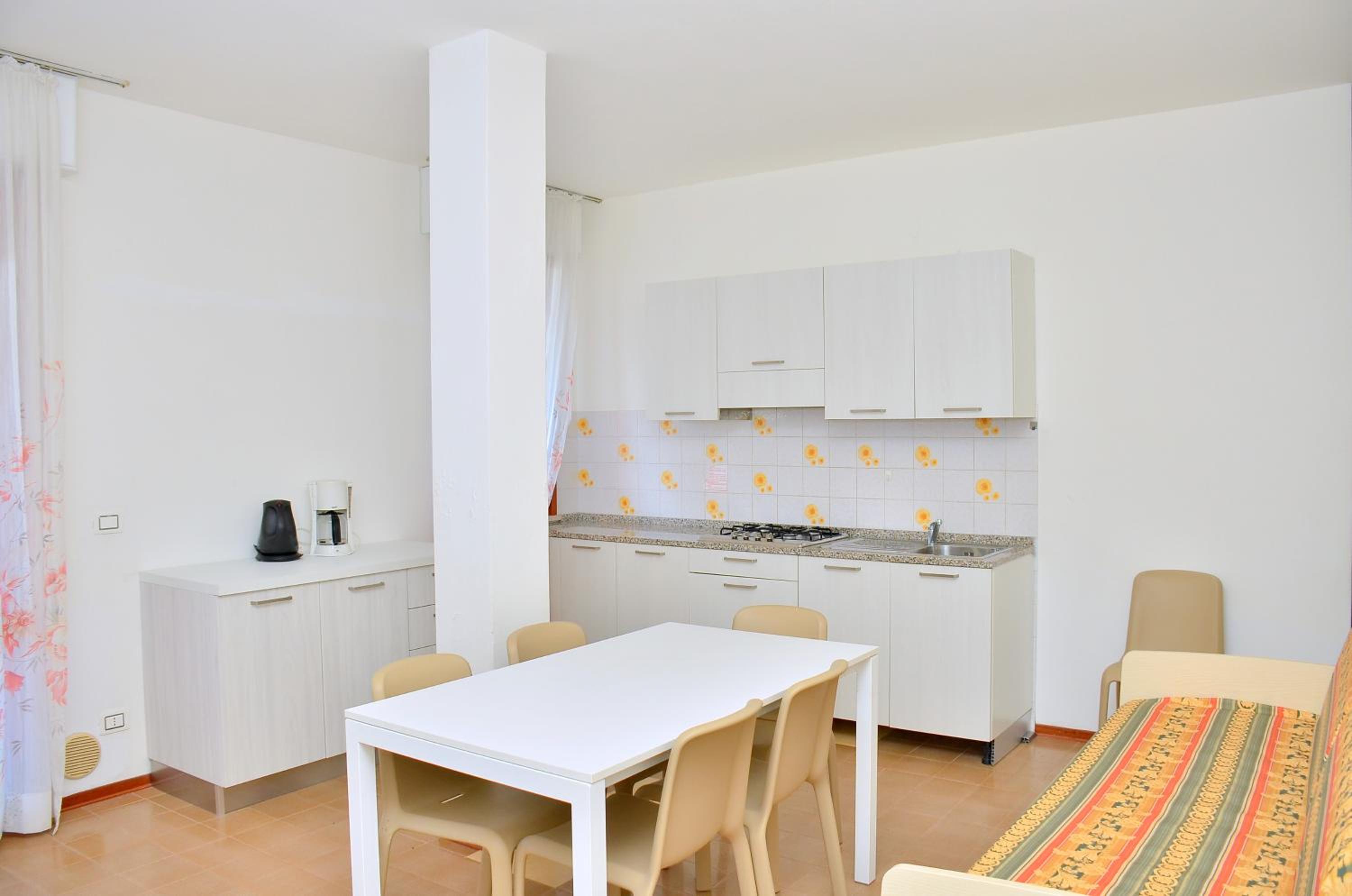 Condominio Sovego