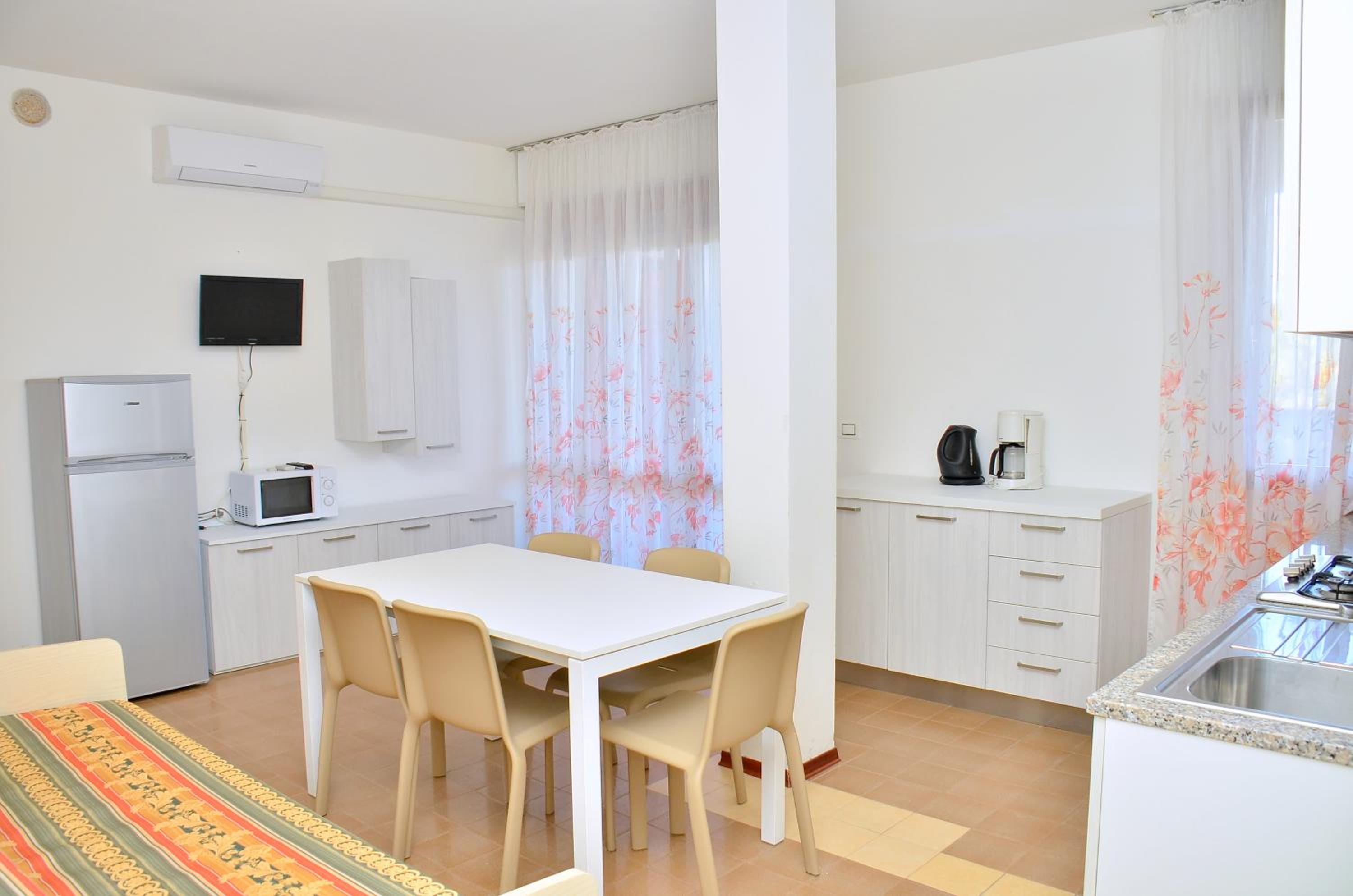 Condominio Sovego