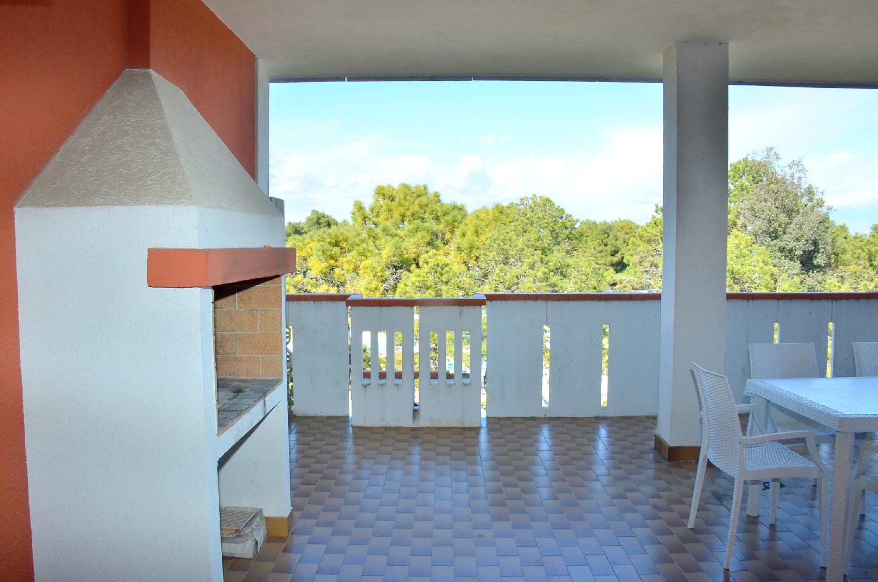 Condominio Sovego