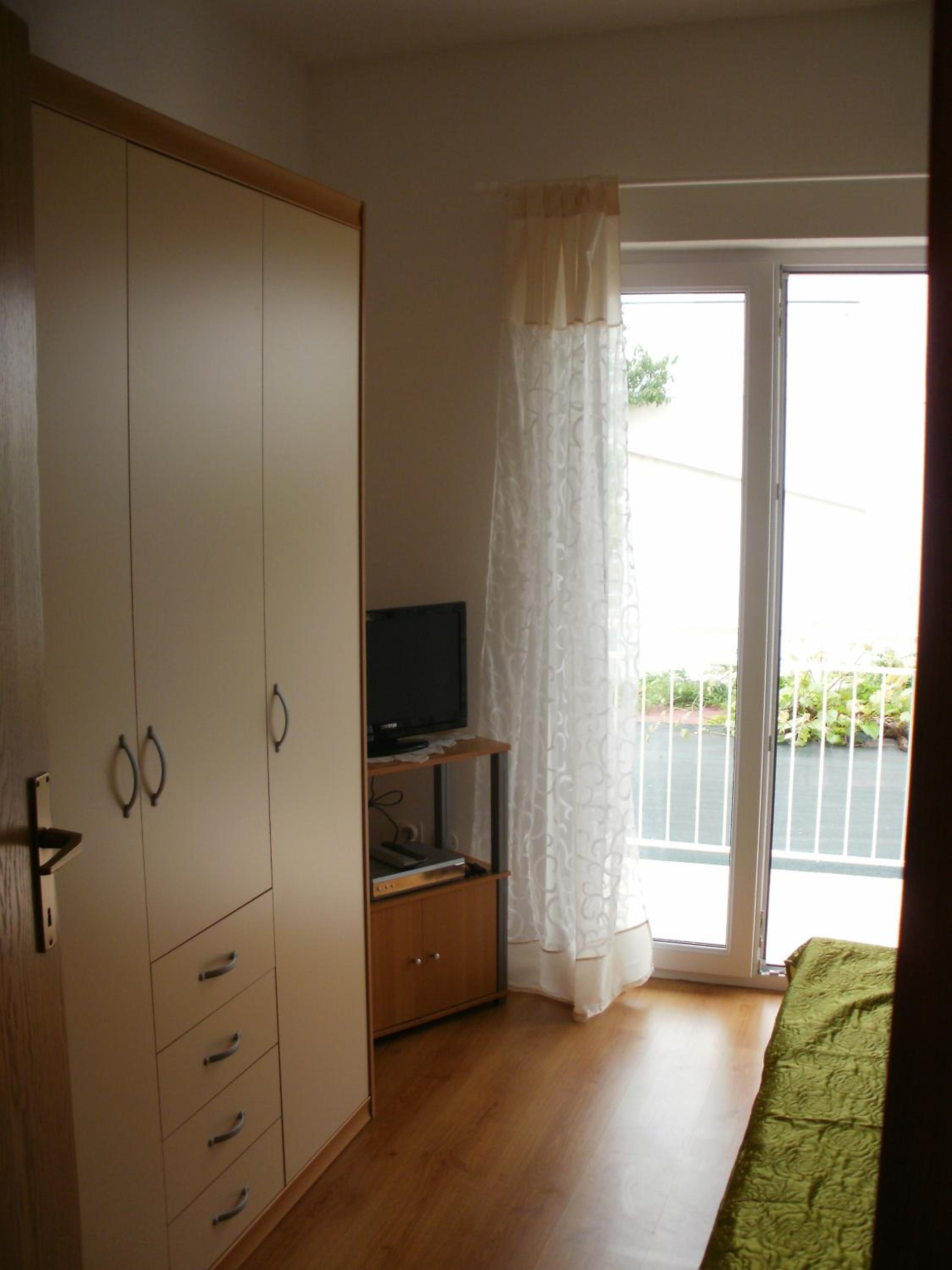 Apartments Renko view 3