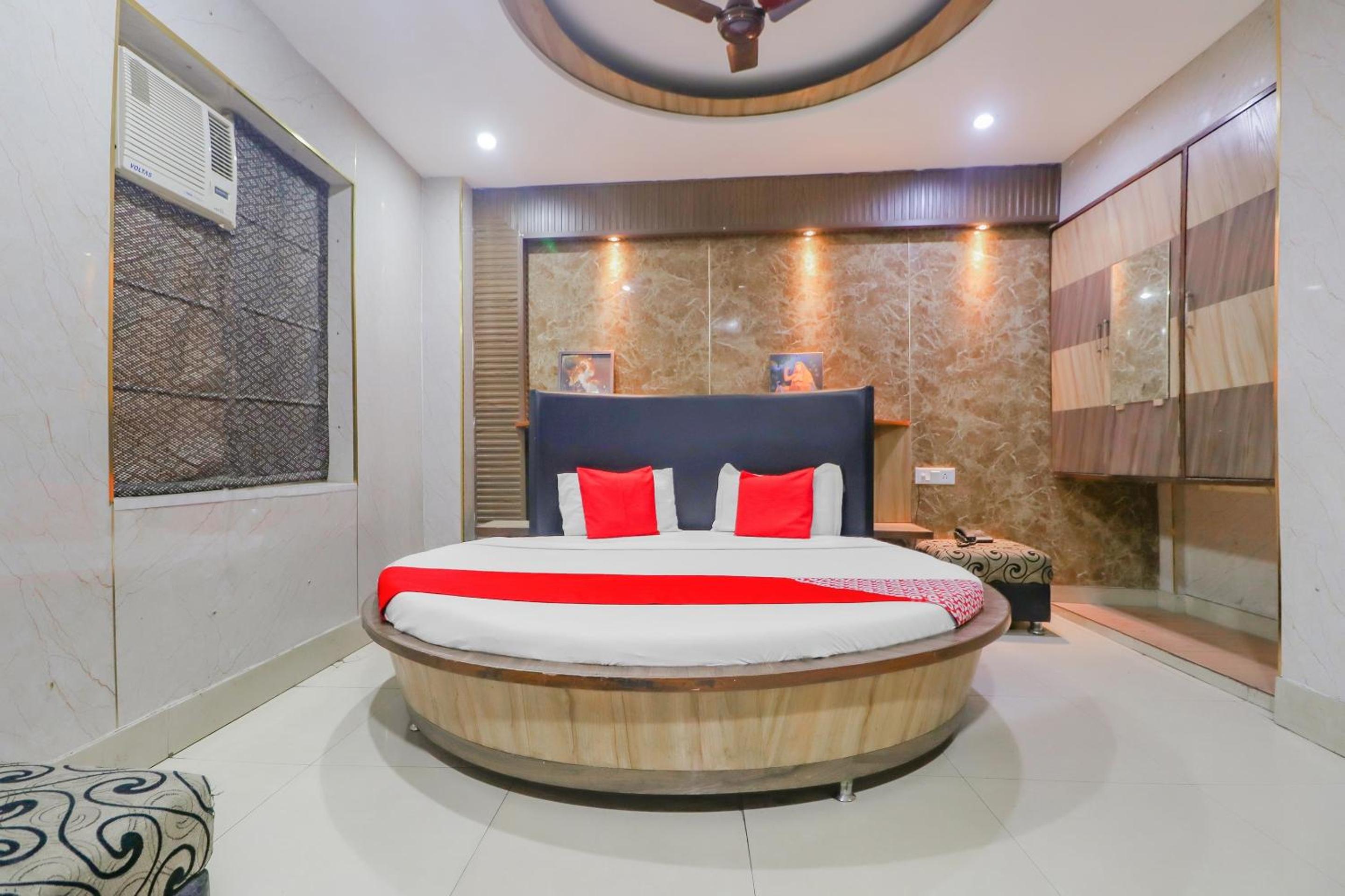 Hotel O Shiv Pukhraj view 5