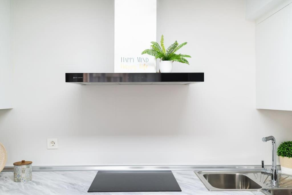 Descubre Granada Piso en el Centro de la Ciudad