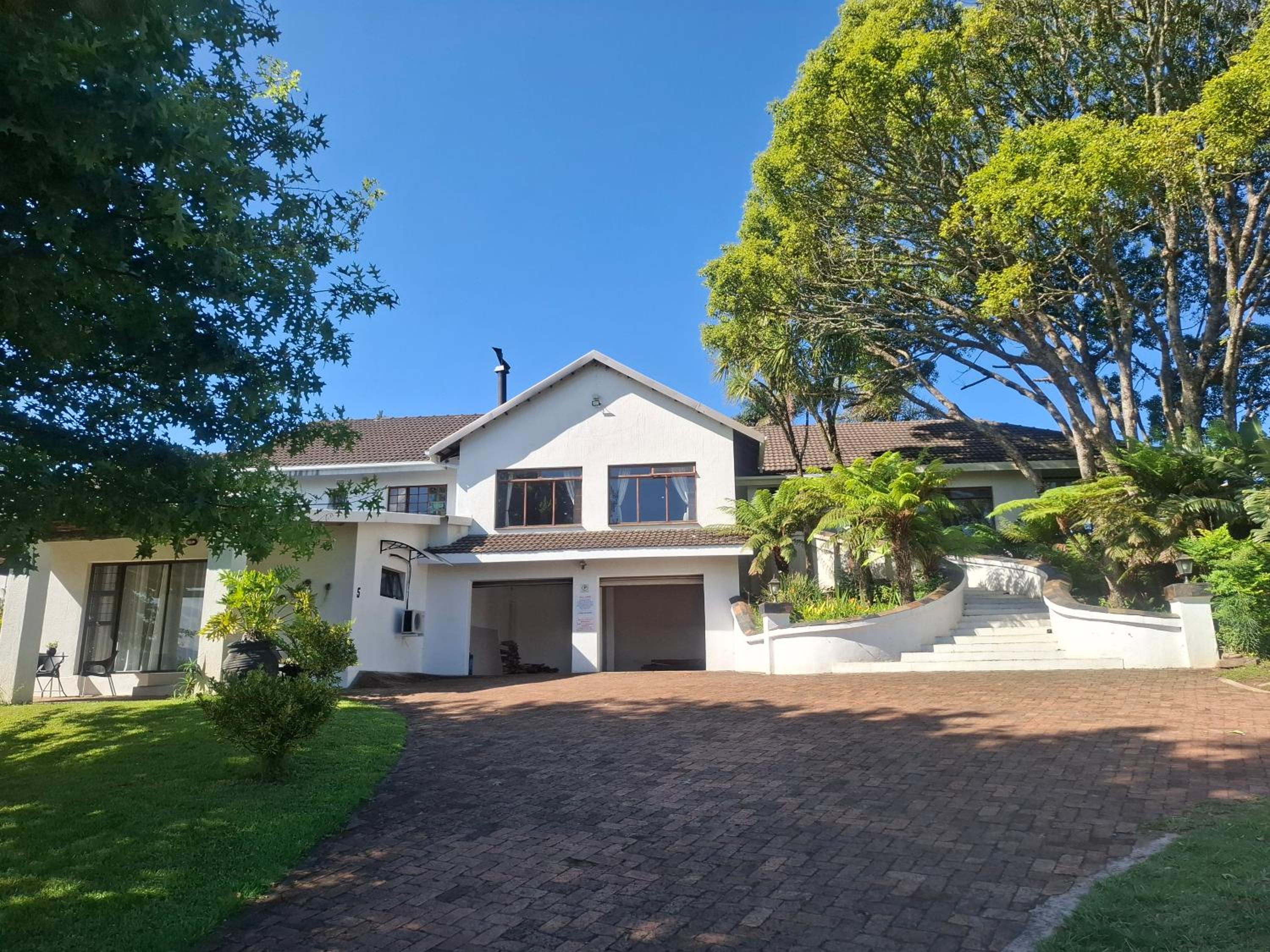 Paradise View Guesthouse