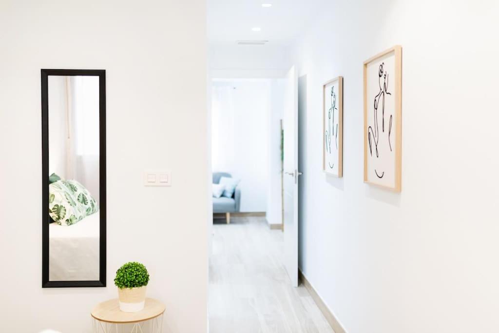 Descubre Granada Piso en el Centro de la Ciudad