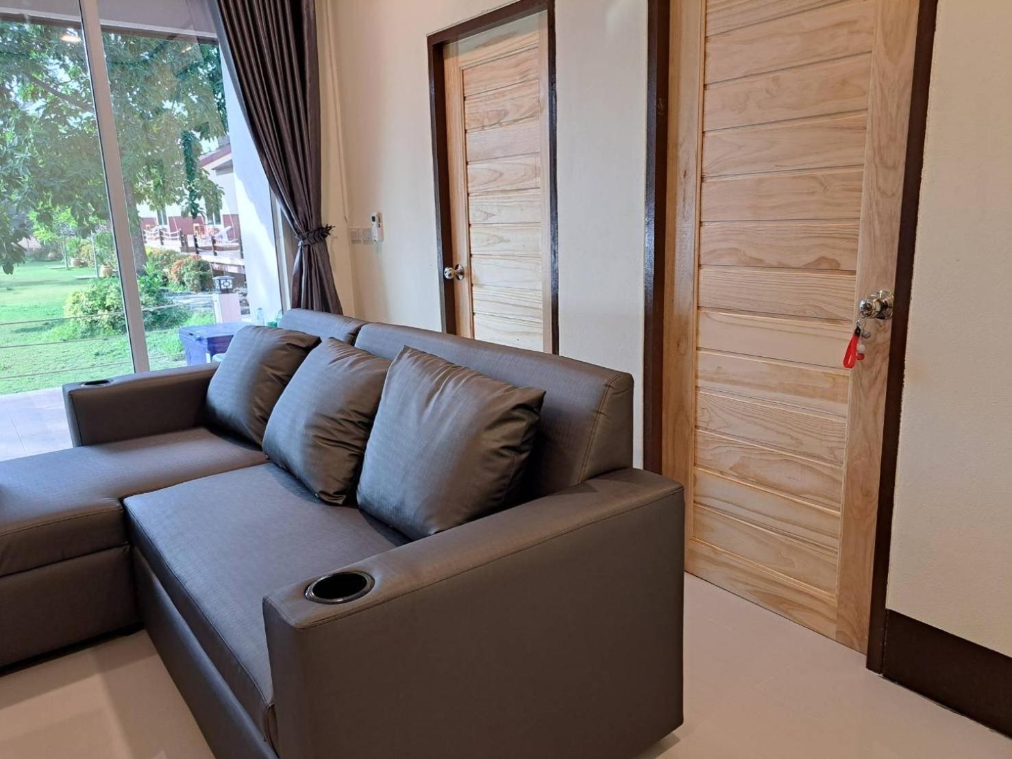 Lomtalay Resort Trat