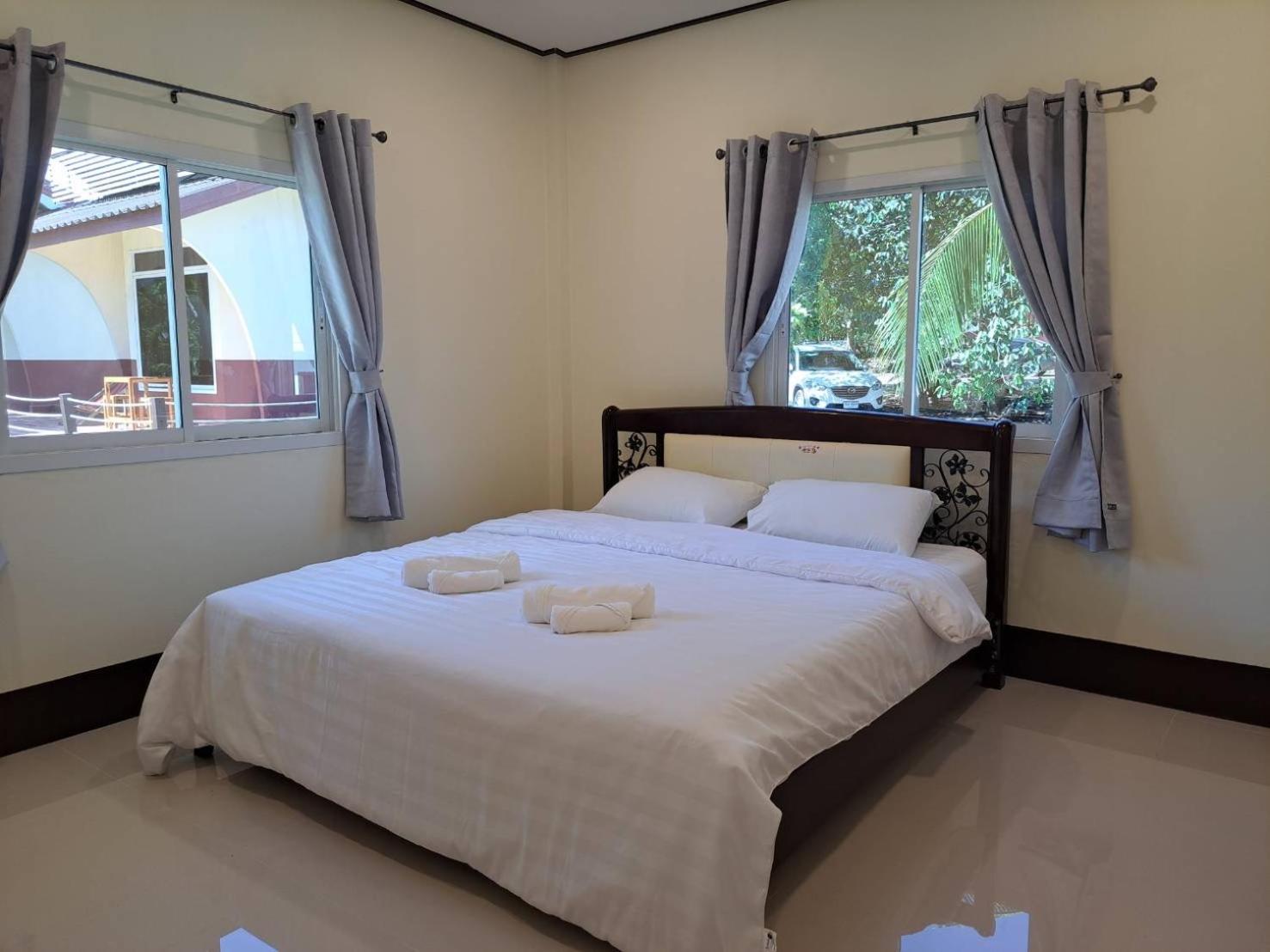 Lomtalay Resort Trat