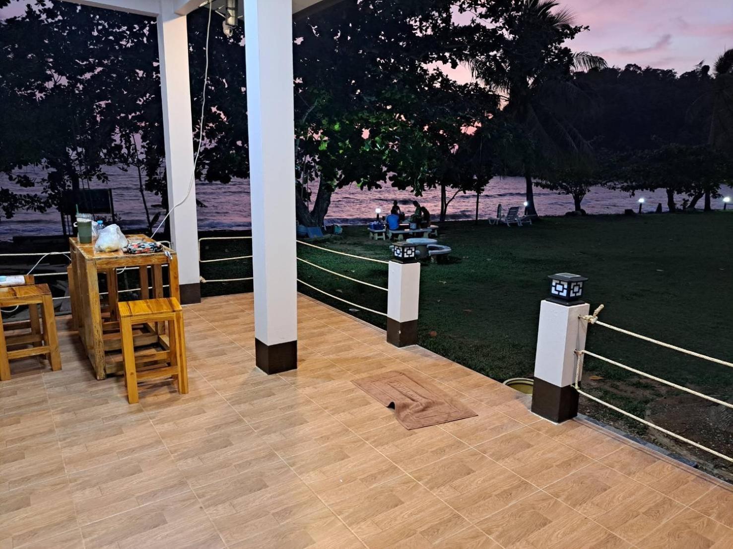 Lomtalay Resort Trat