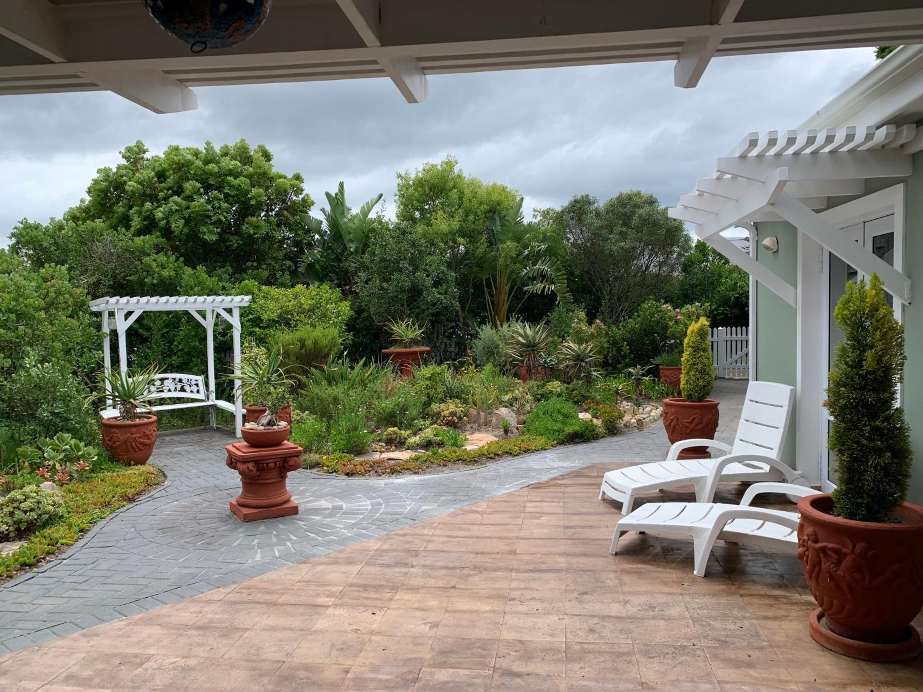 Thesen Island Home & Jetty view 2