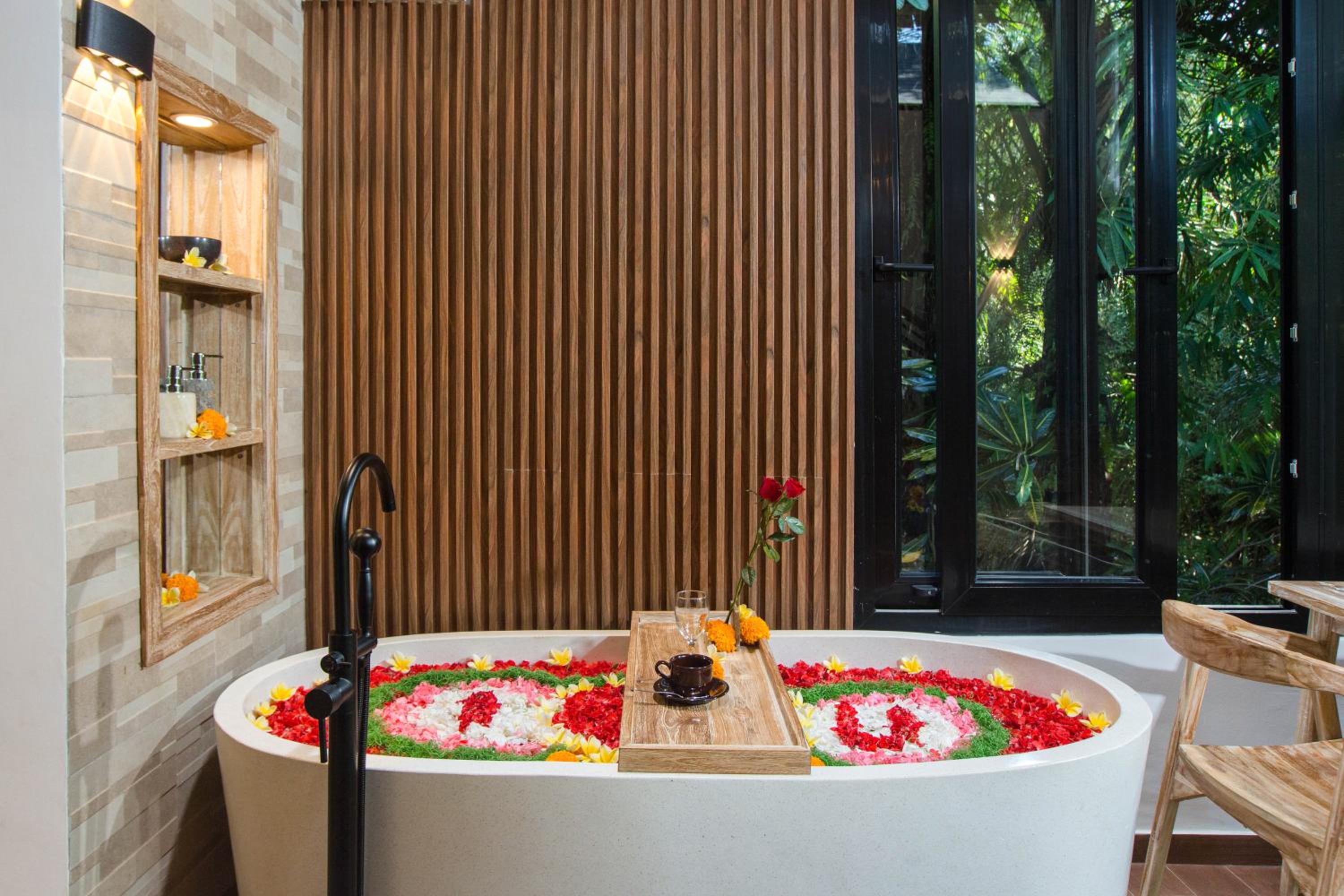 Alas Petulu Villa Resort and Spa