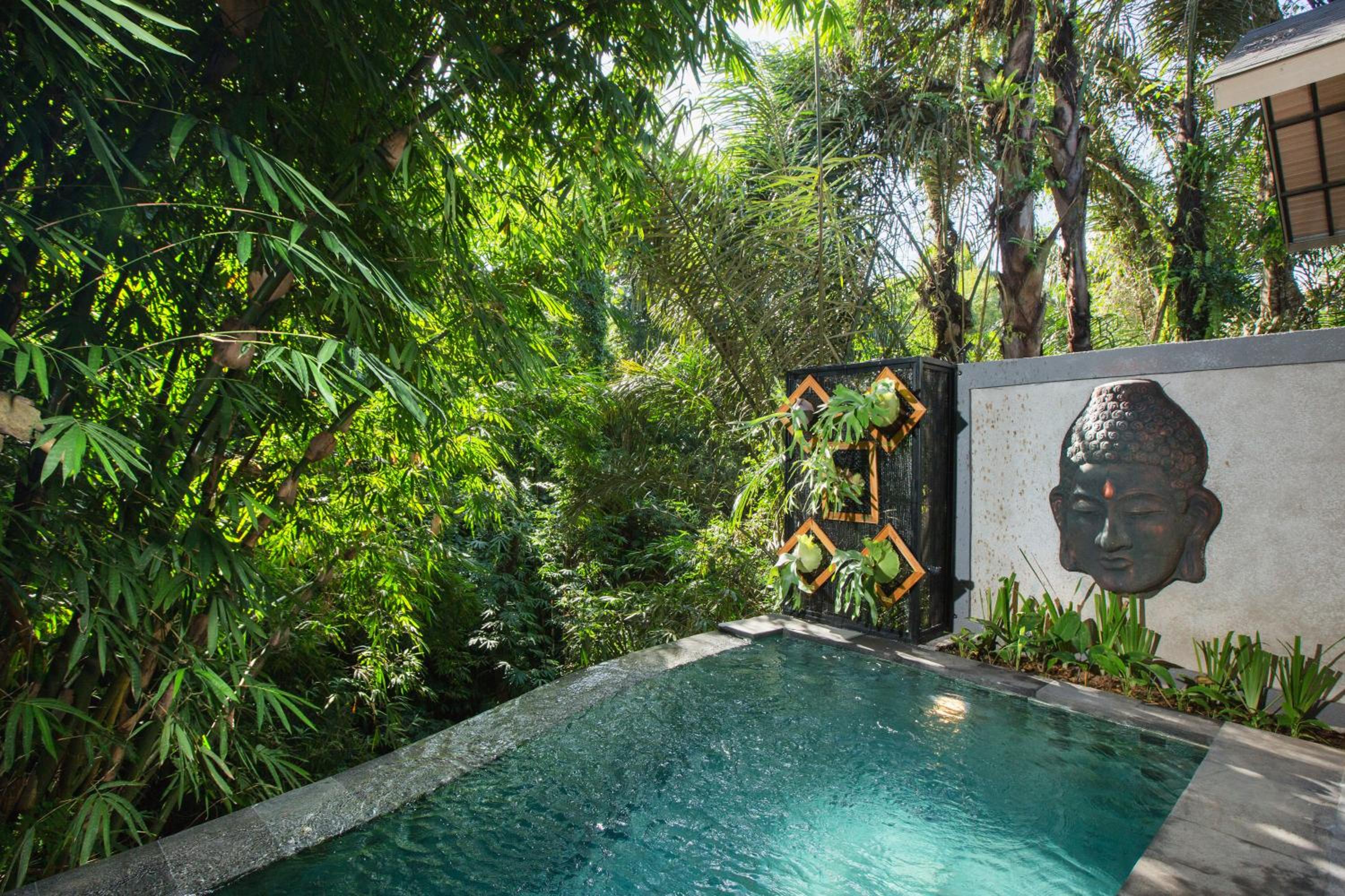 Alas Petulu Villa Resort and Spa