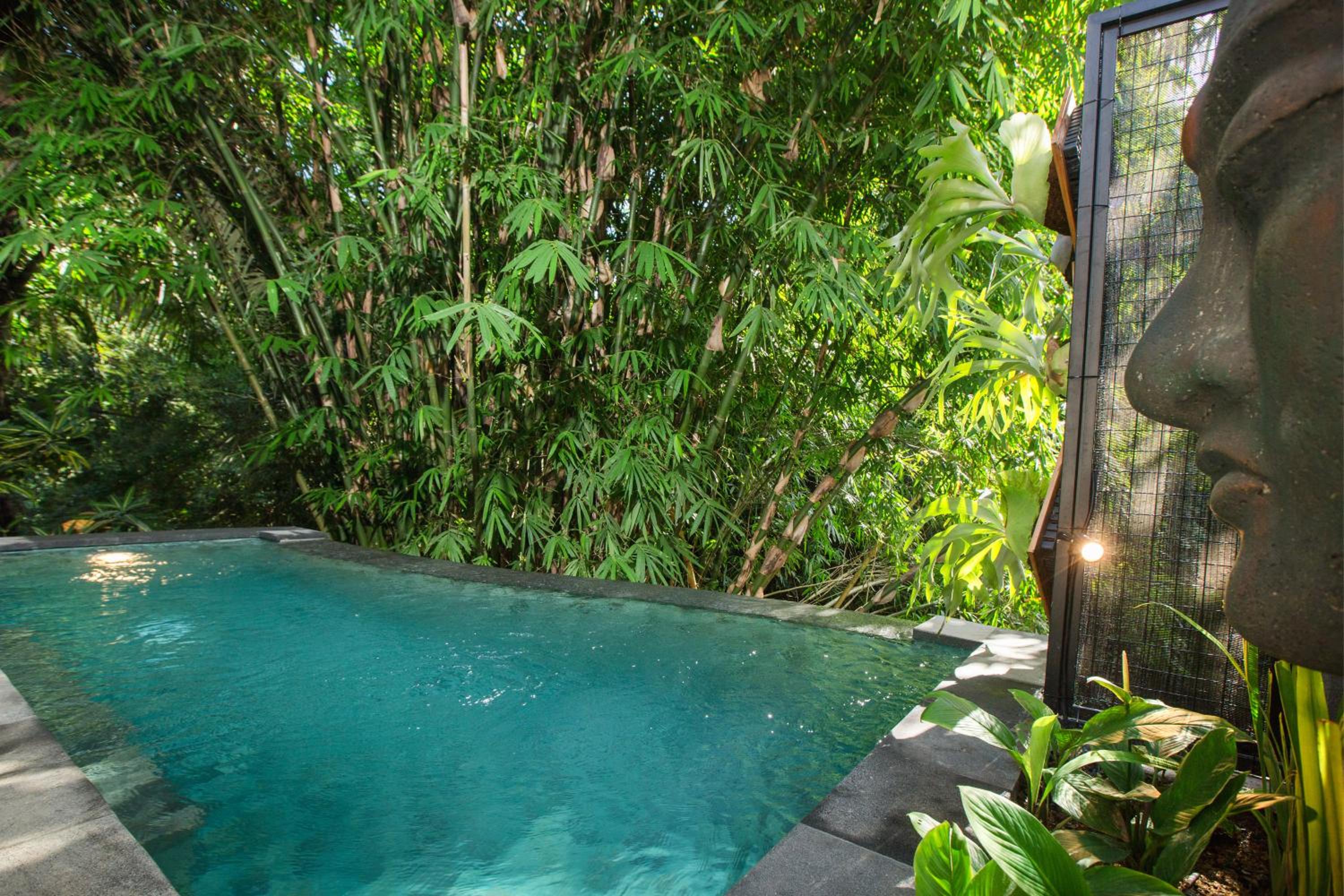 Alas Petulu Villa Resort and Spa