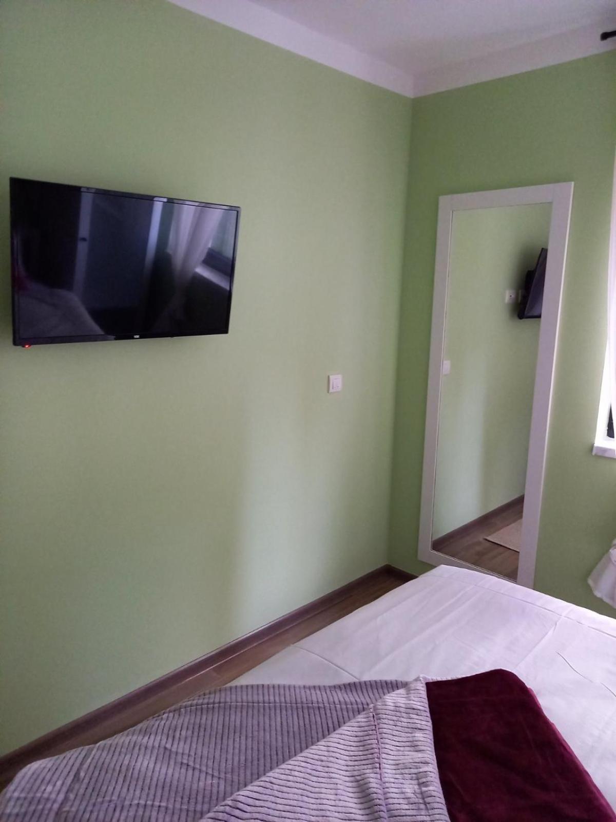Apartman LeDa - Ski centar Ravna Planina Gornje Pale