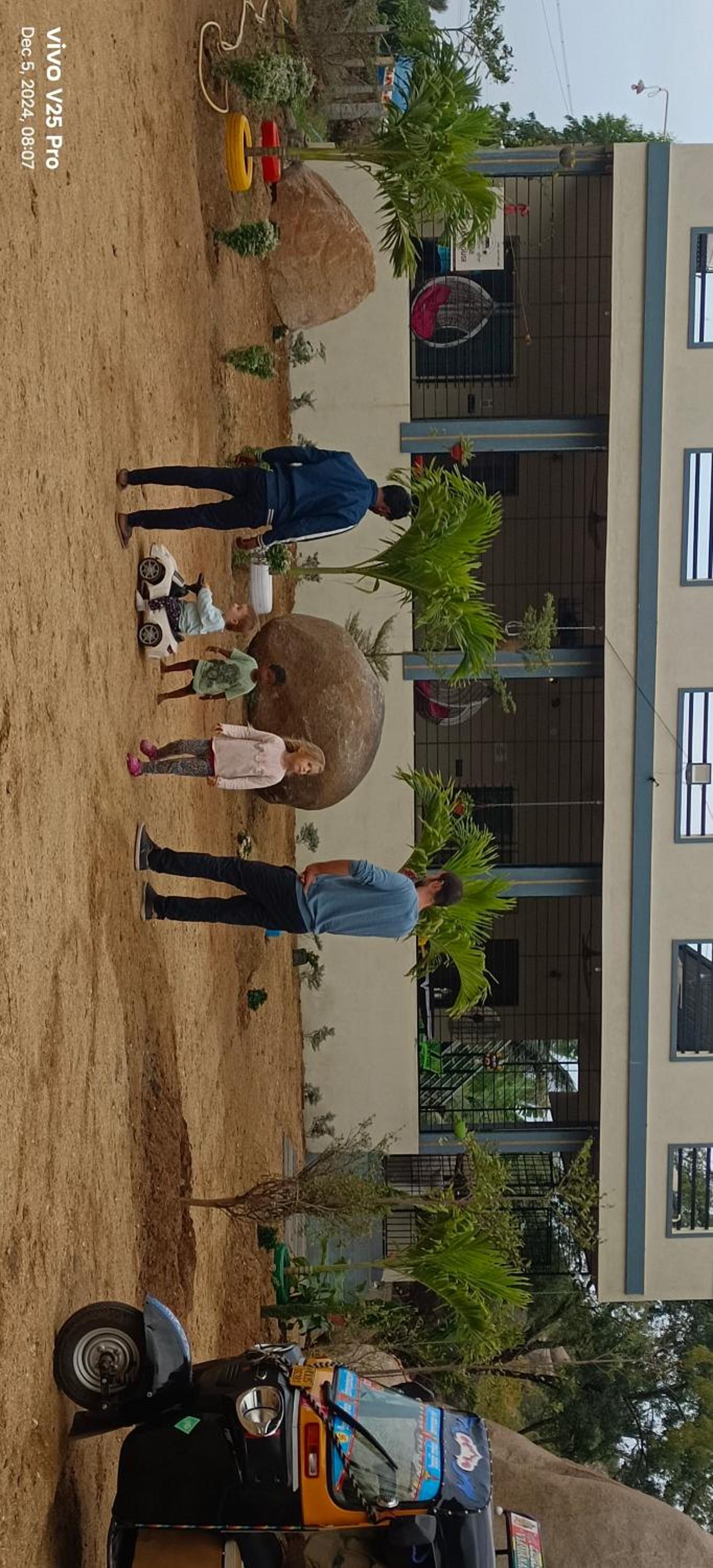 Saanvi Farmhouse