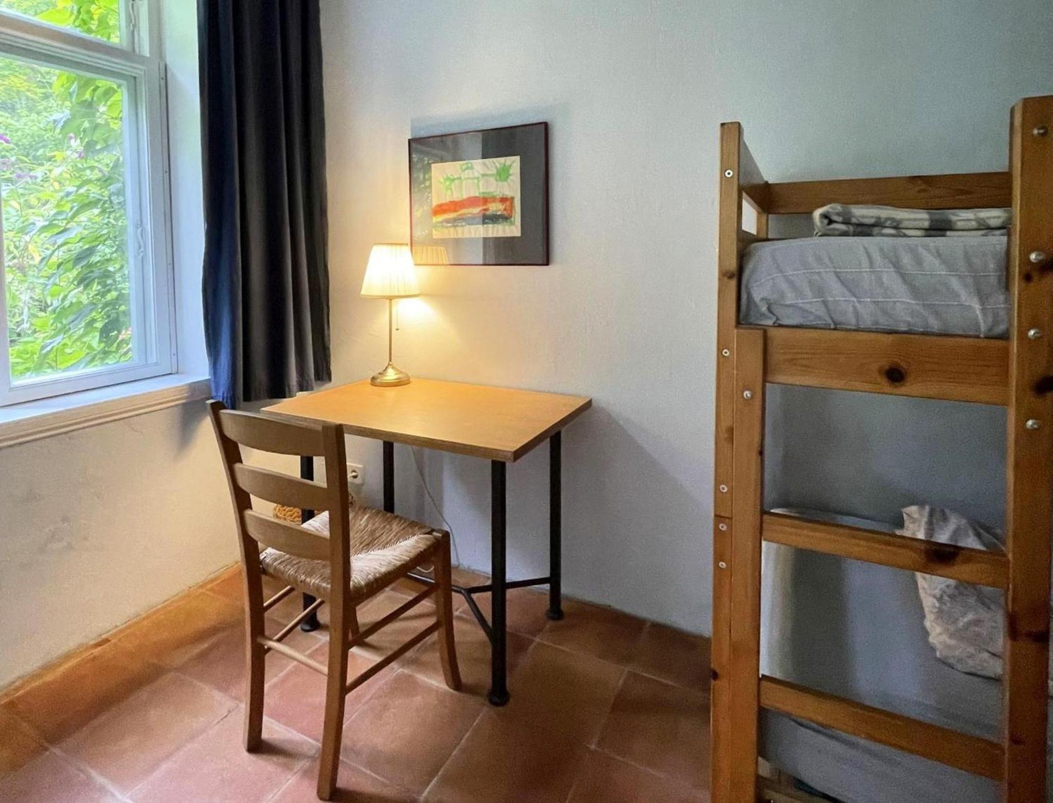 Ferienwohnung Kiekut im Ostseewaldhaus