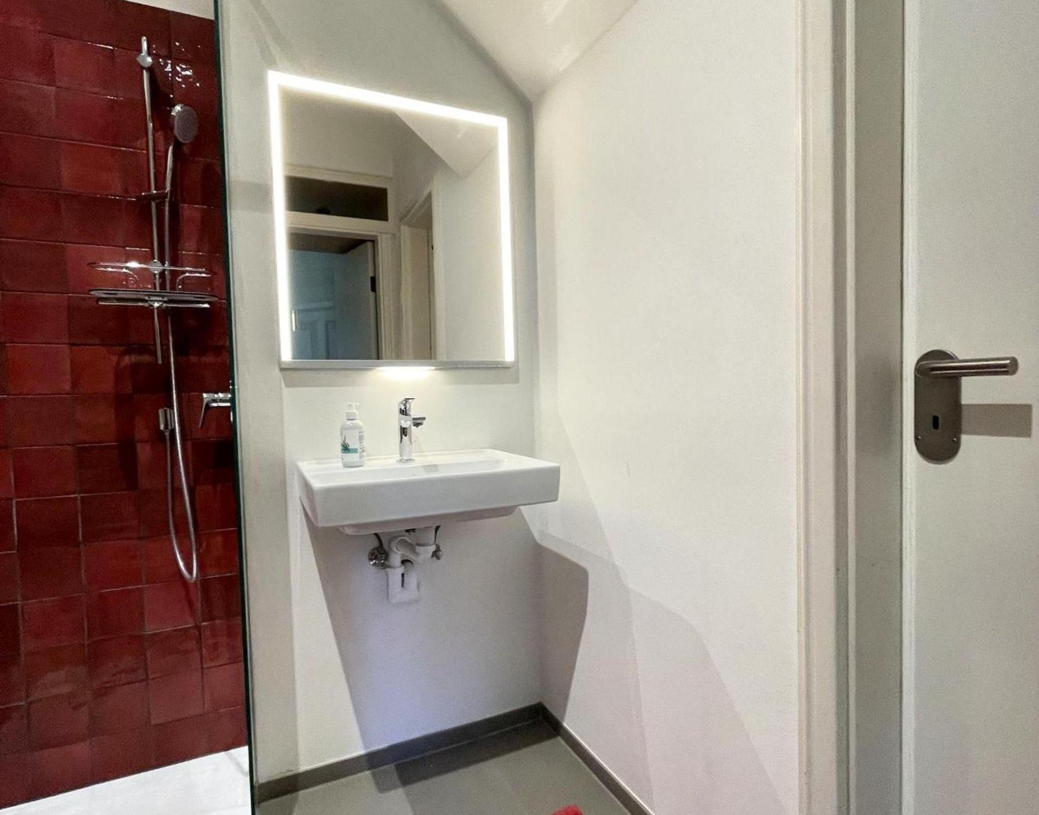 Ferienwohnung Kiekut im Ostseewaldhaus