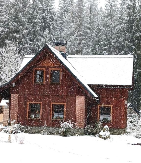 Apartmán Stodola2 Harrachov