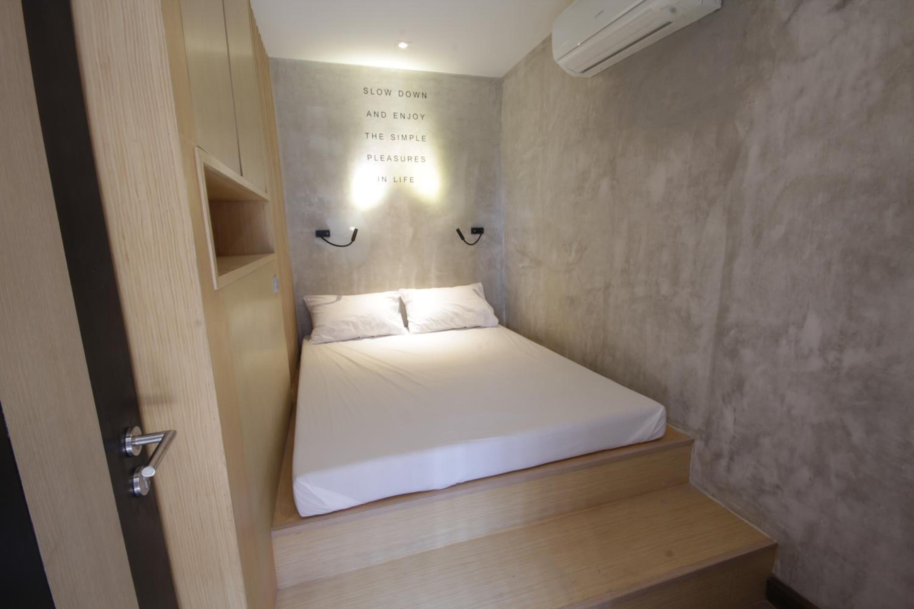 Cazz Hostel