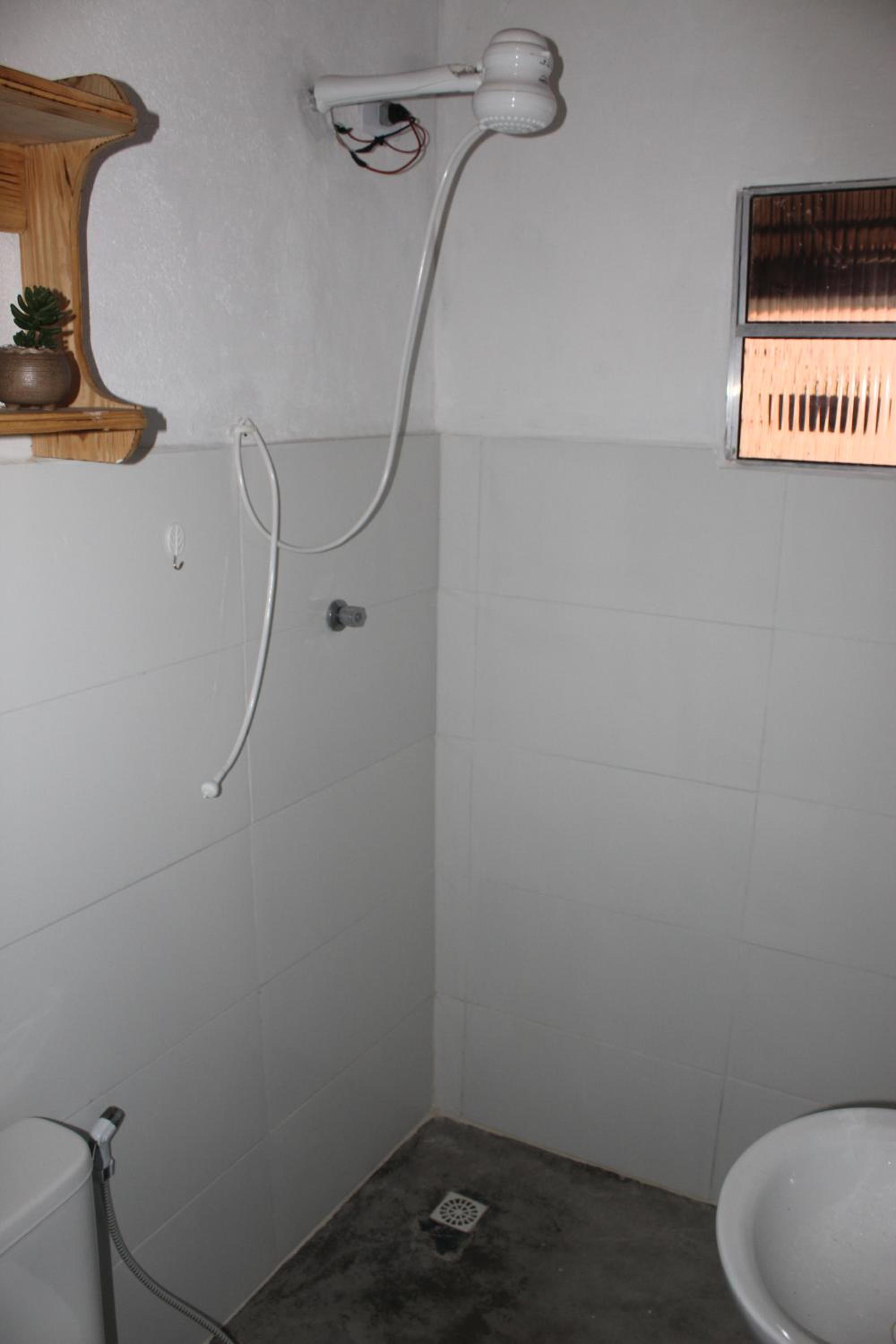 Casa Passarinhos