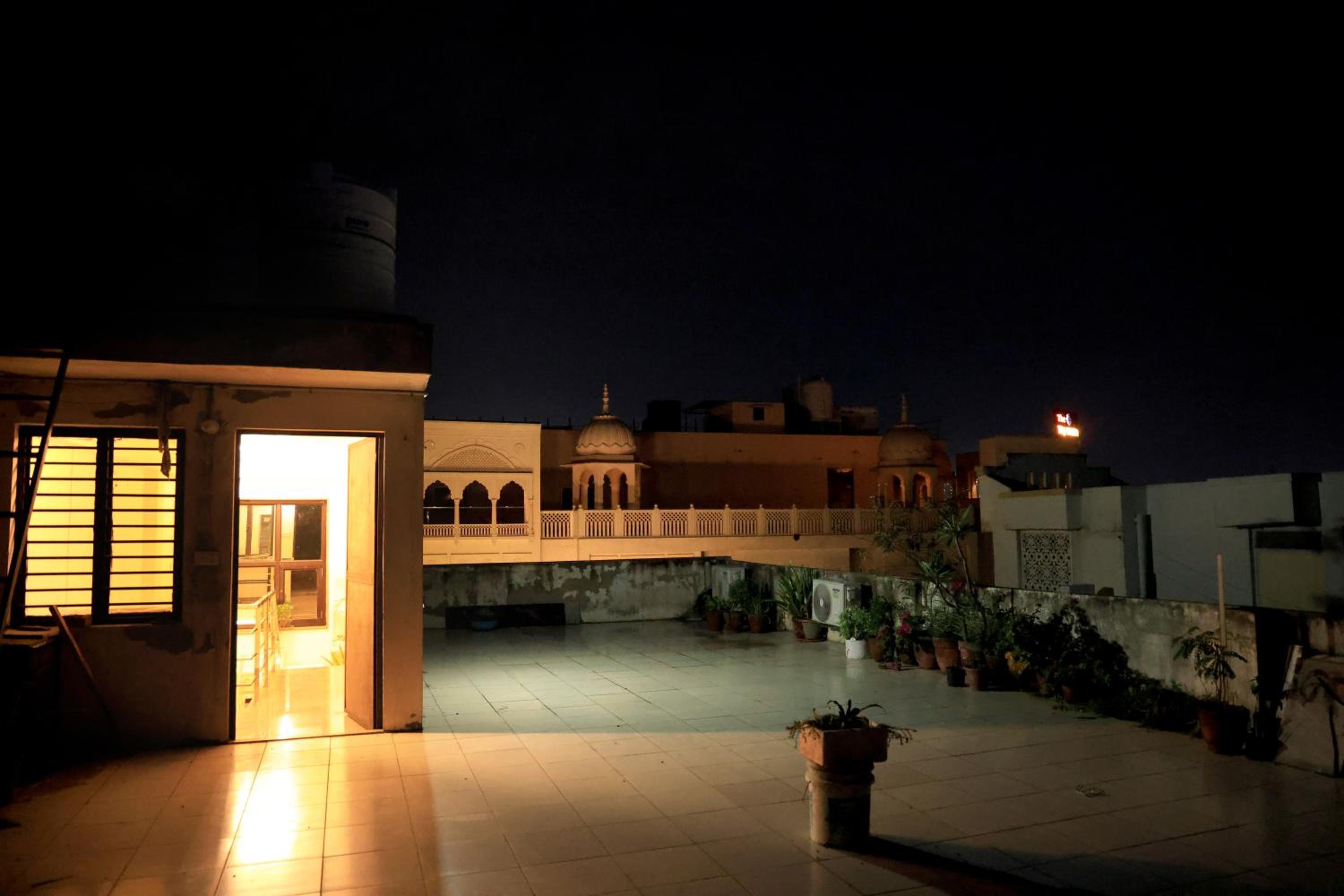 SHIVALAYAA - The Divine Abode