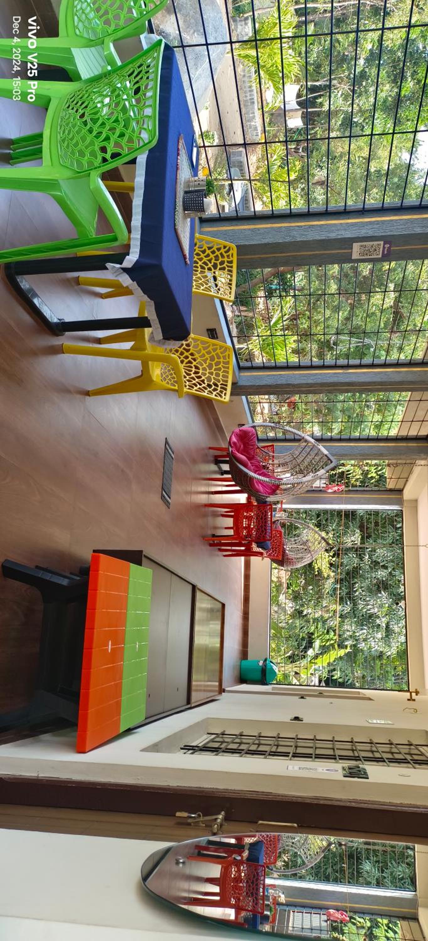 Saanvi Farmhouse