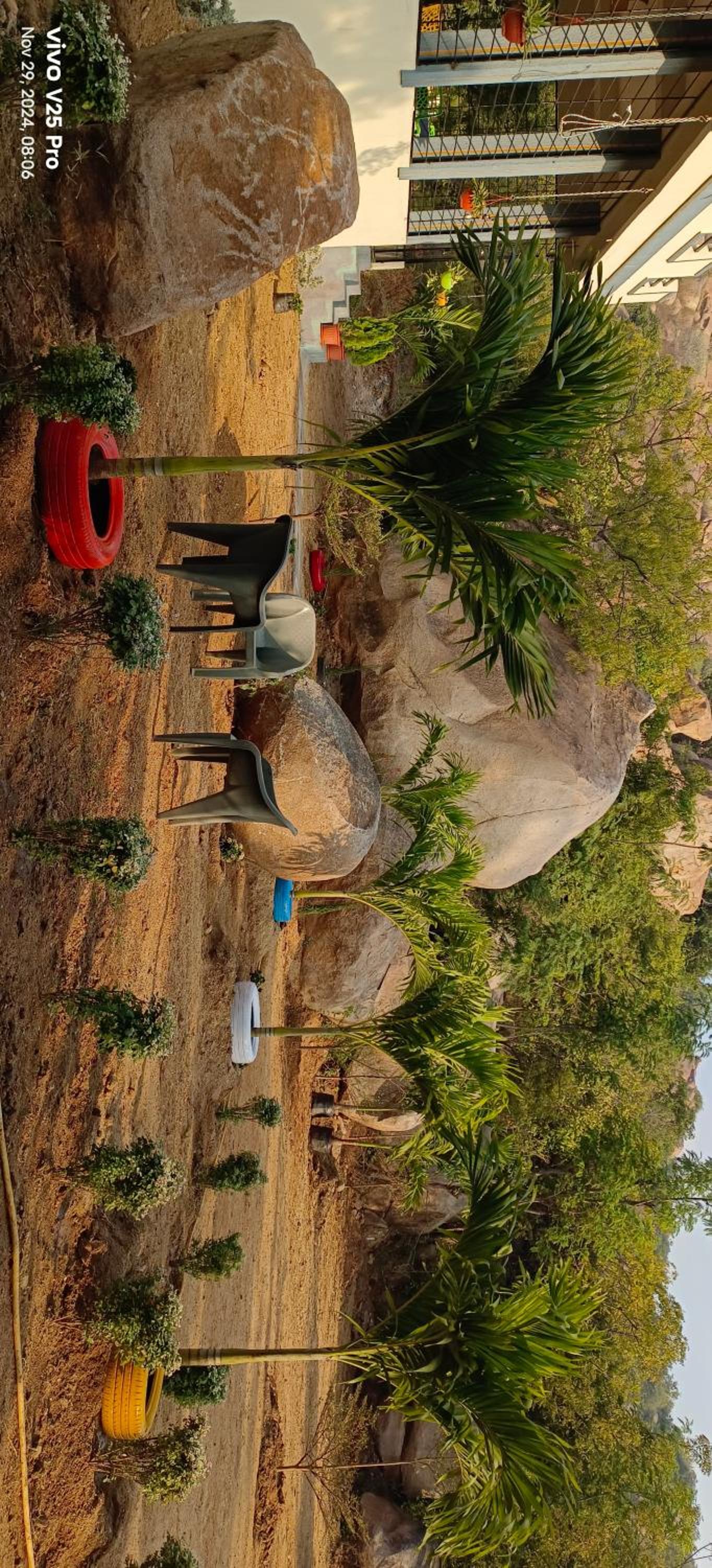 Saanvi Farmhouse