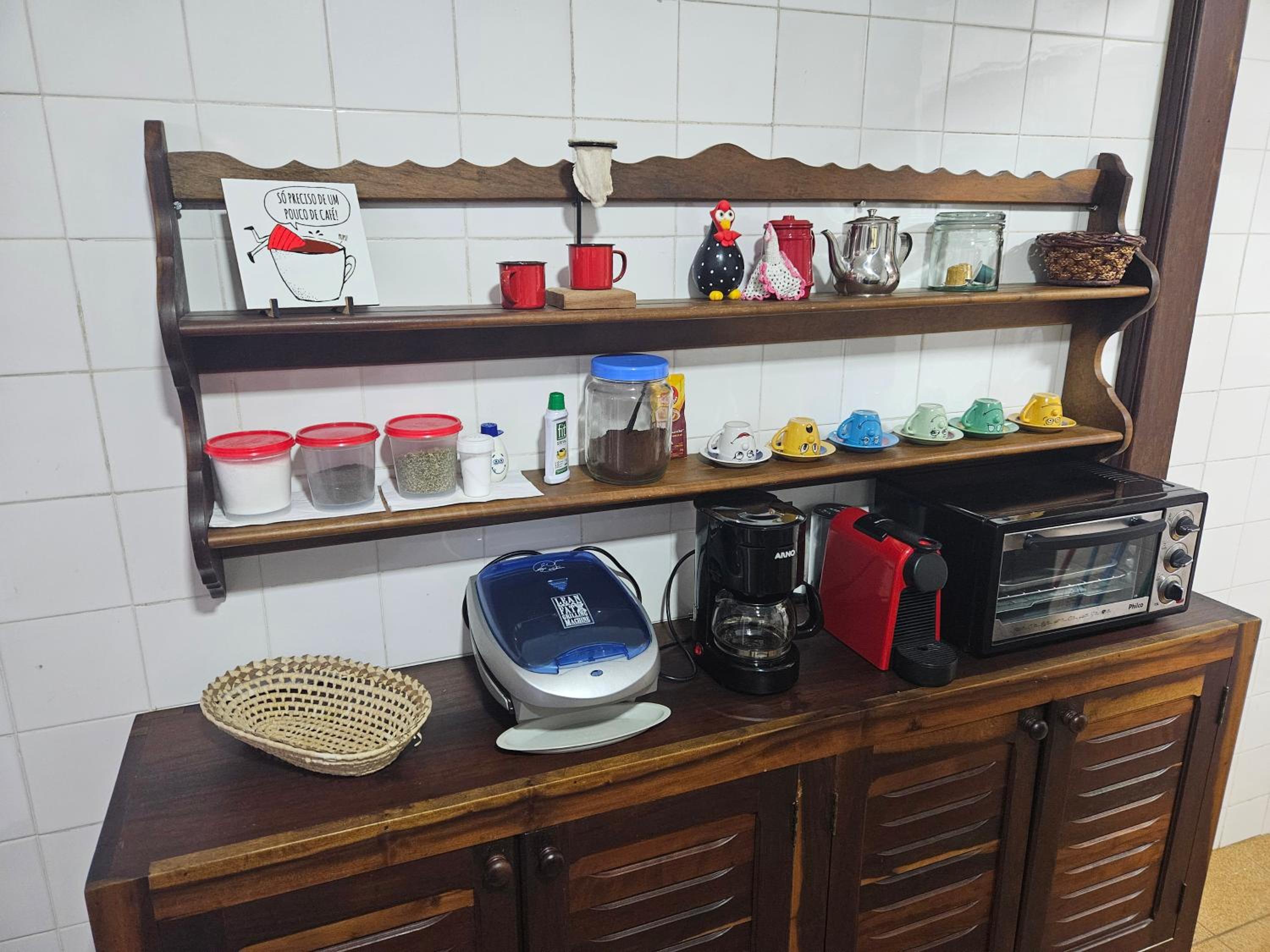 Apartamento na melhor região de Campos do Jordão