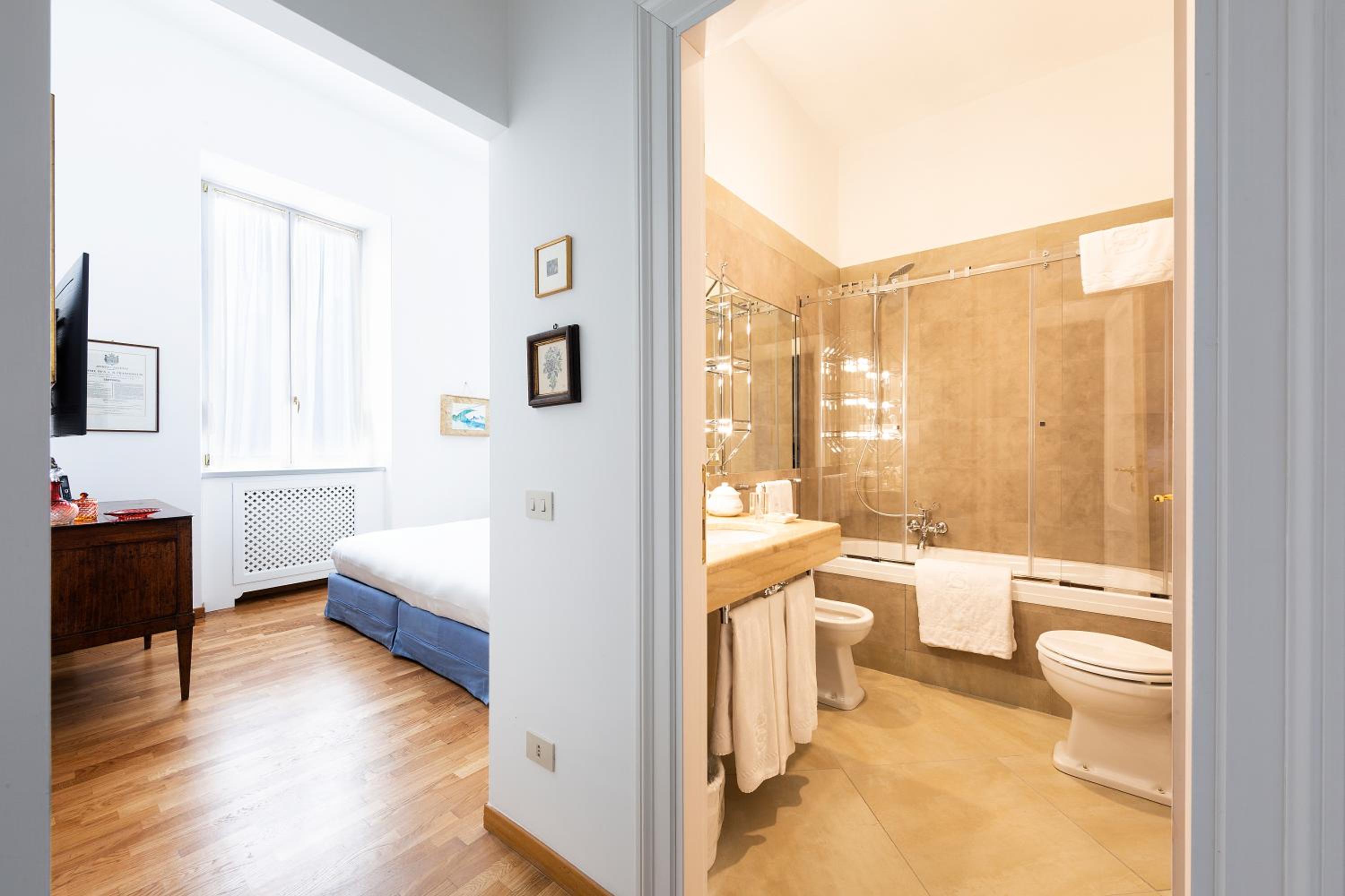 Villa Spalletti Trivelli - Small Luxury Hotels of the World