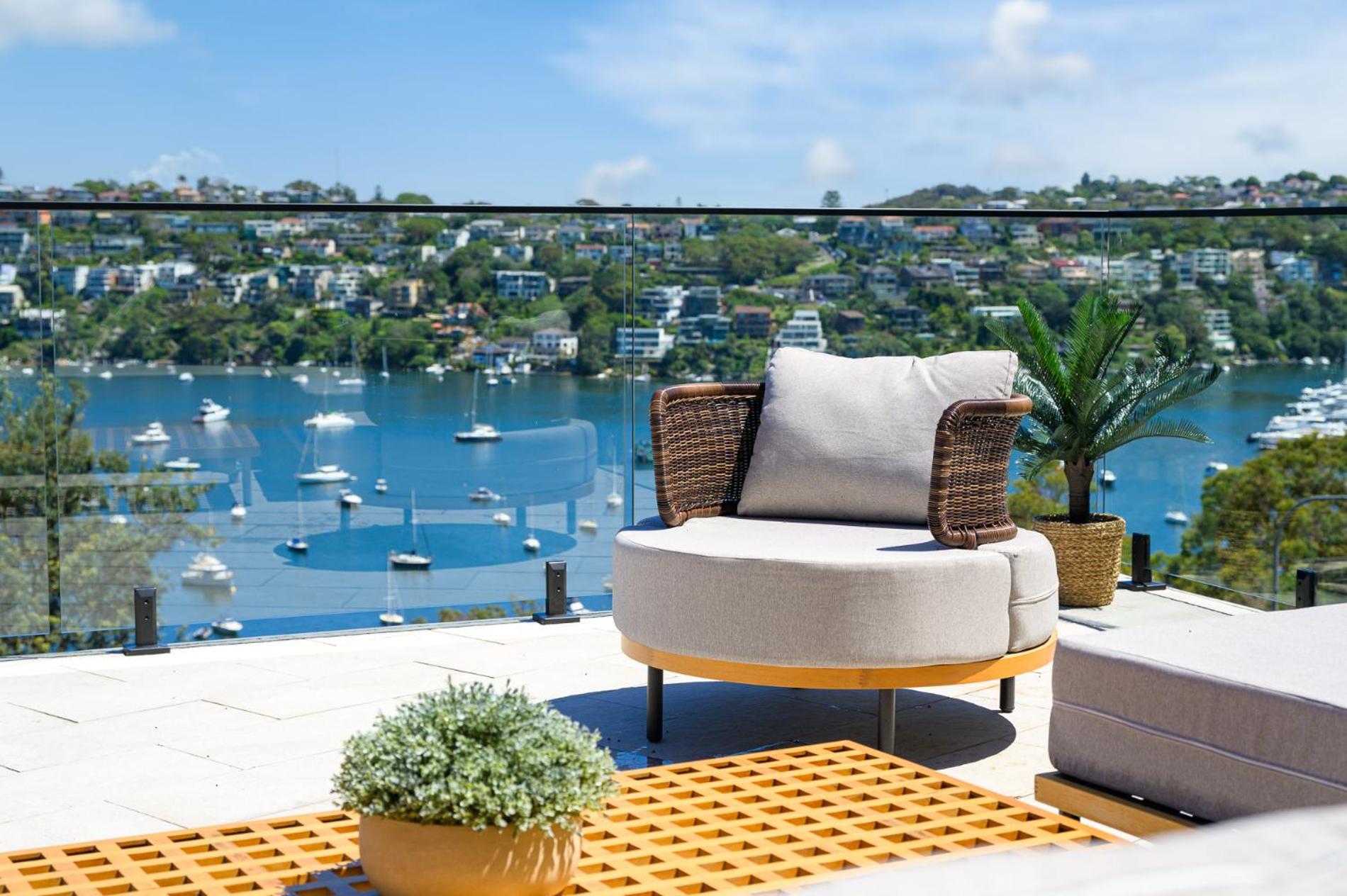 Unforgettable Mosman