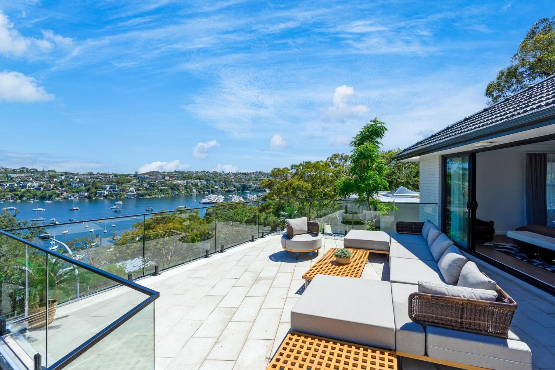 Unforgettable Mosman
