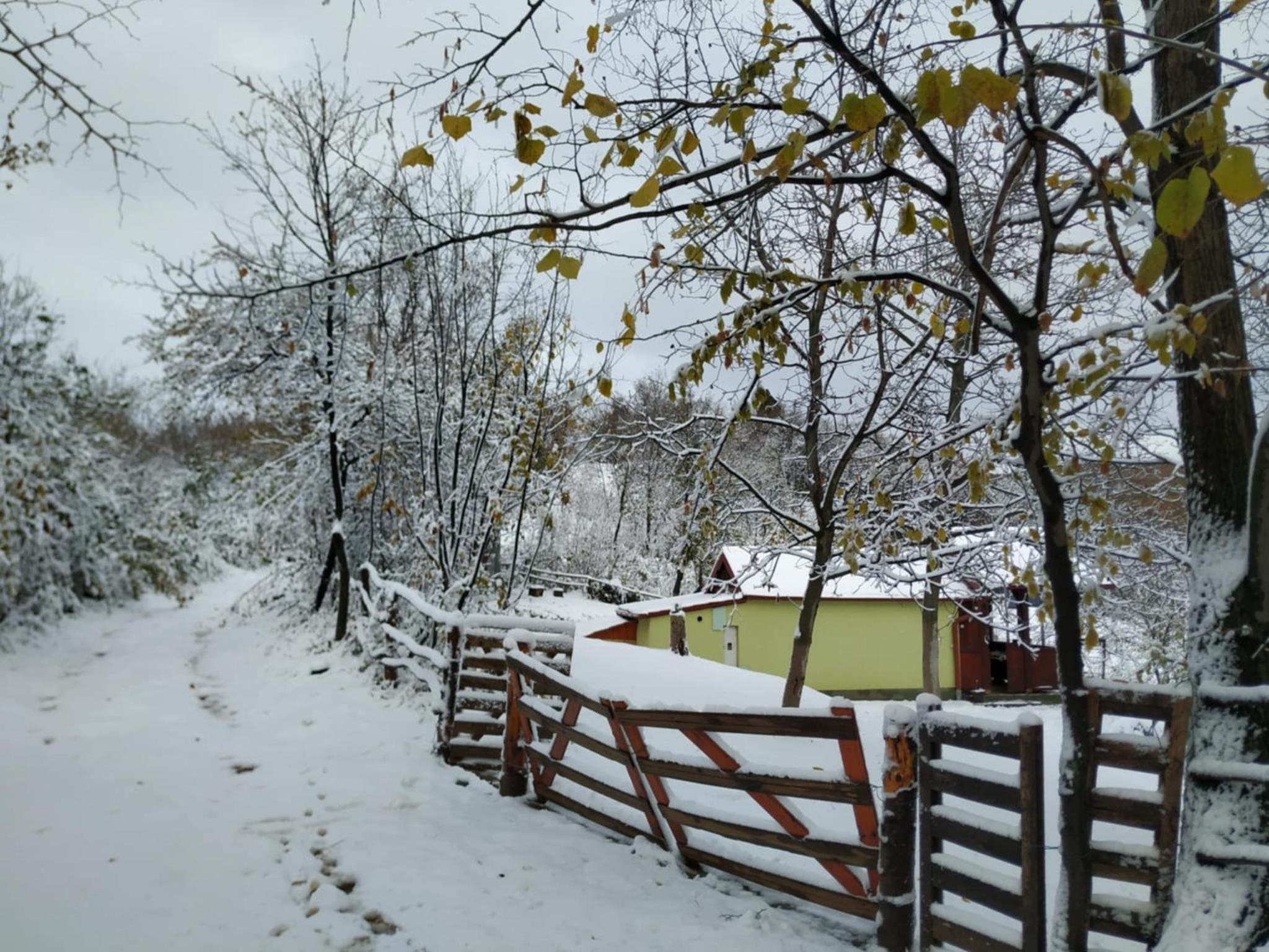 Holiday home Nanin konak 2 view 4