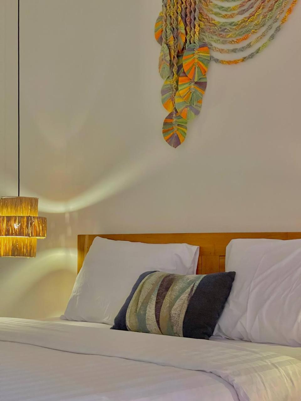 Best Location! 2BR Canggu Villa, 5 Mins to Beach & Hotspots