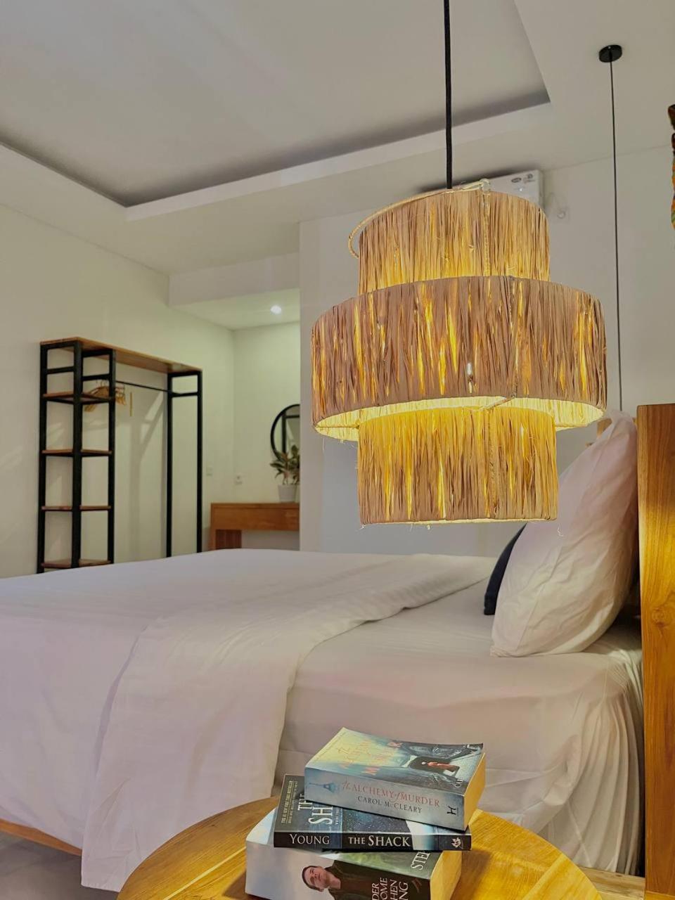 Best Location! 2BR Canggu Villa, 5 Mins to Beach & Hotspots