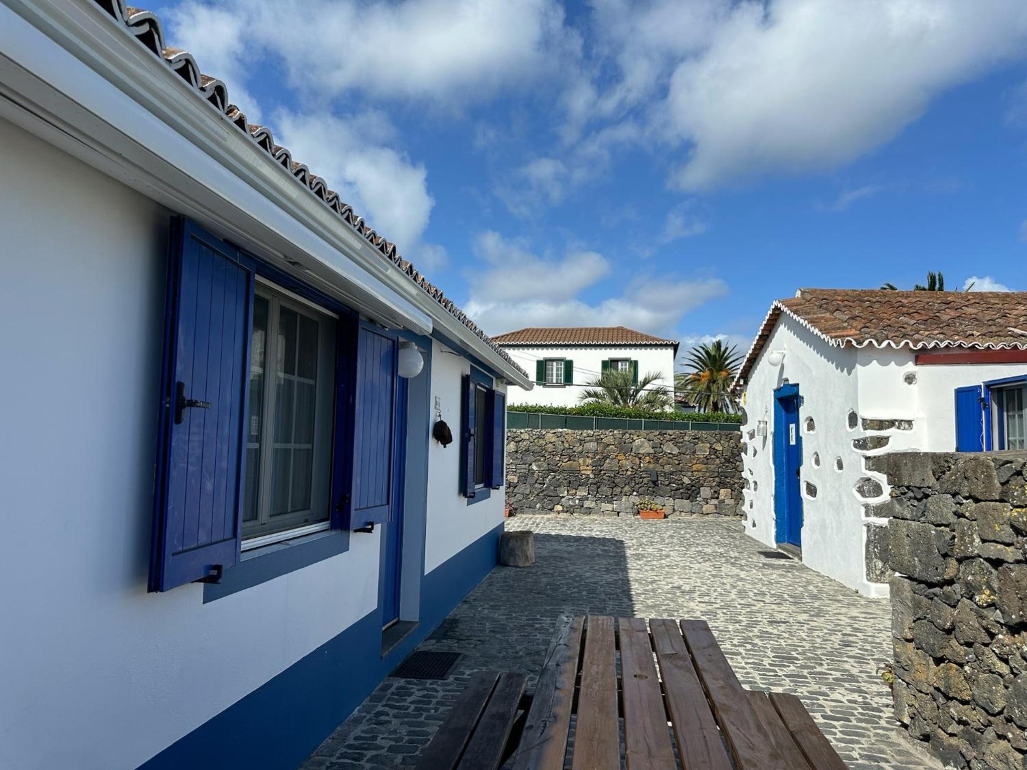 Vacas Felizes Villas