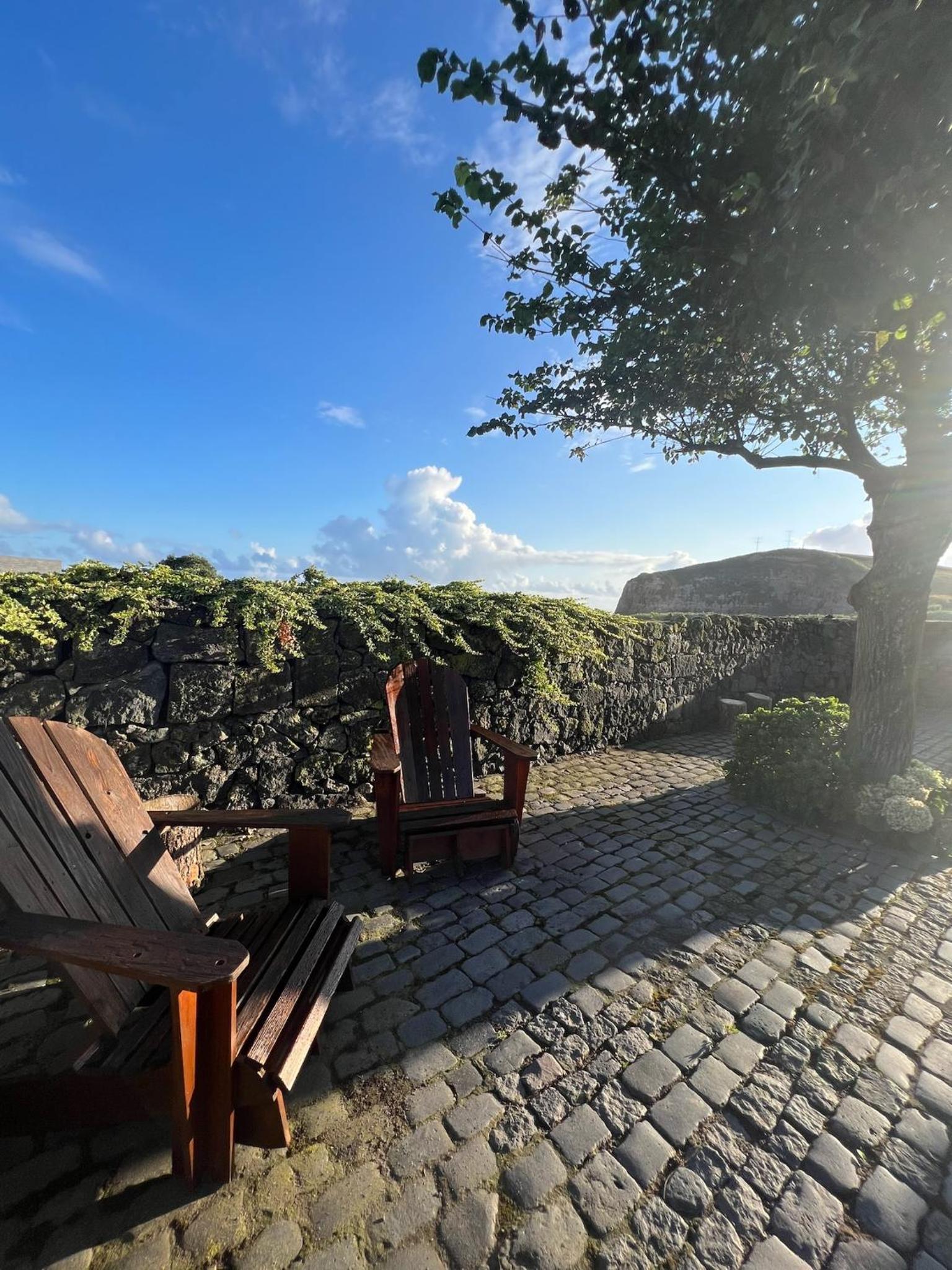 Vacas Felizes Villas
