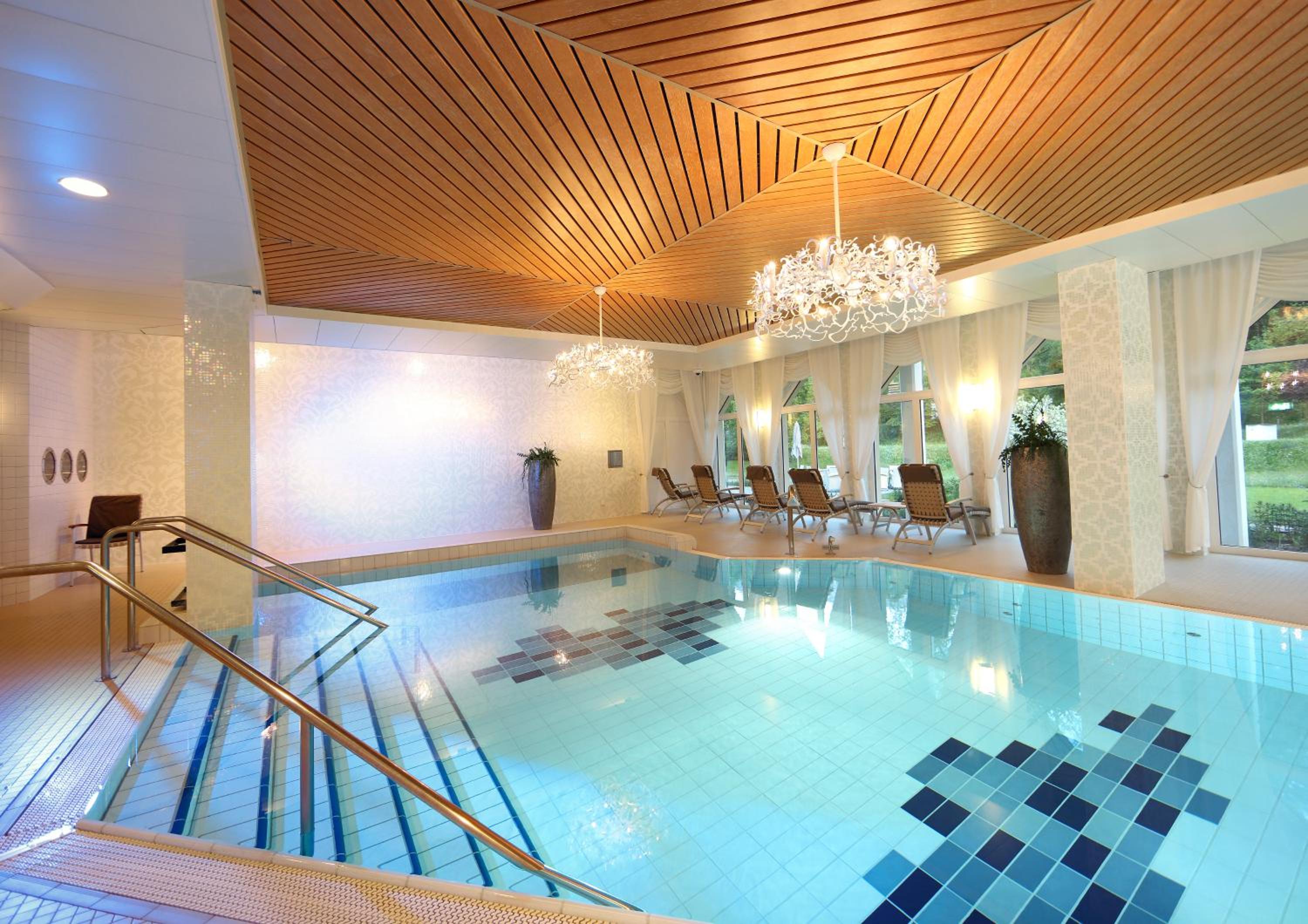 Lodge Hof Weissbad