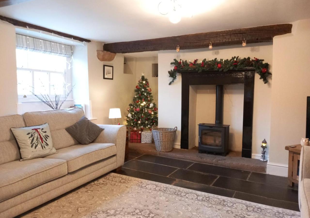 4 Bed in Kinniside oc-c28854