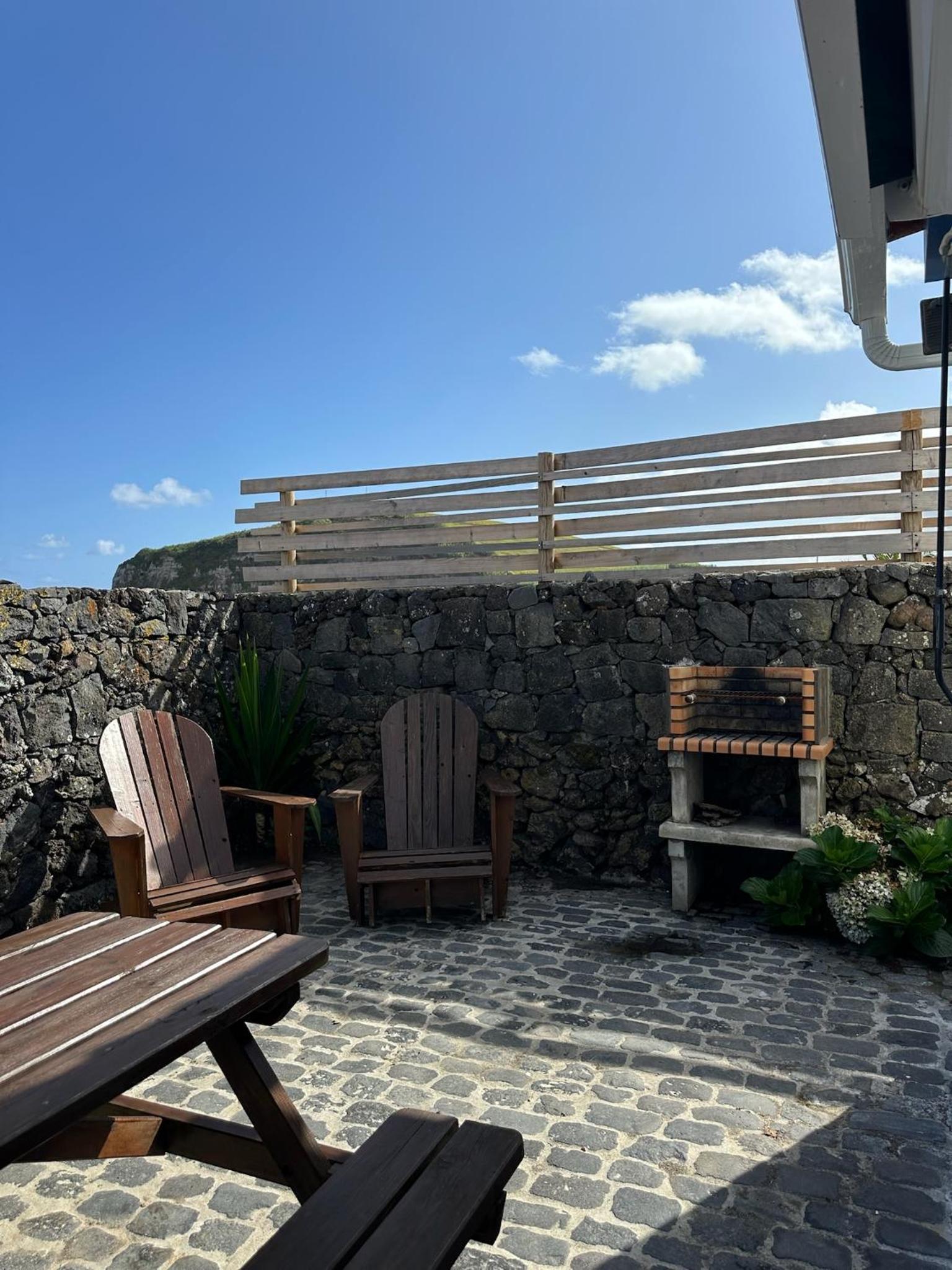 Vacas Felizes Villas