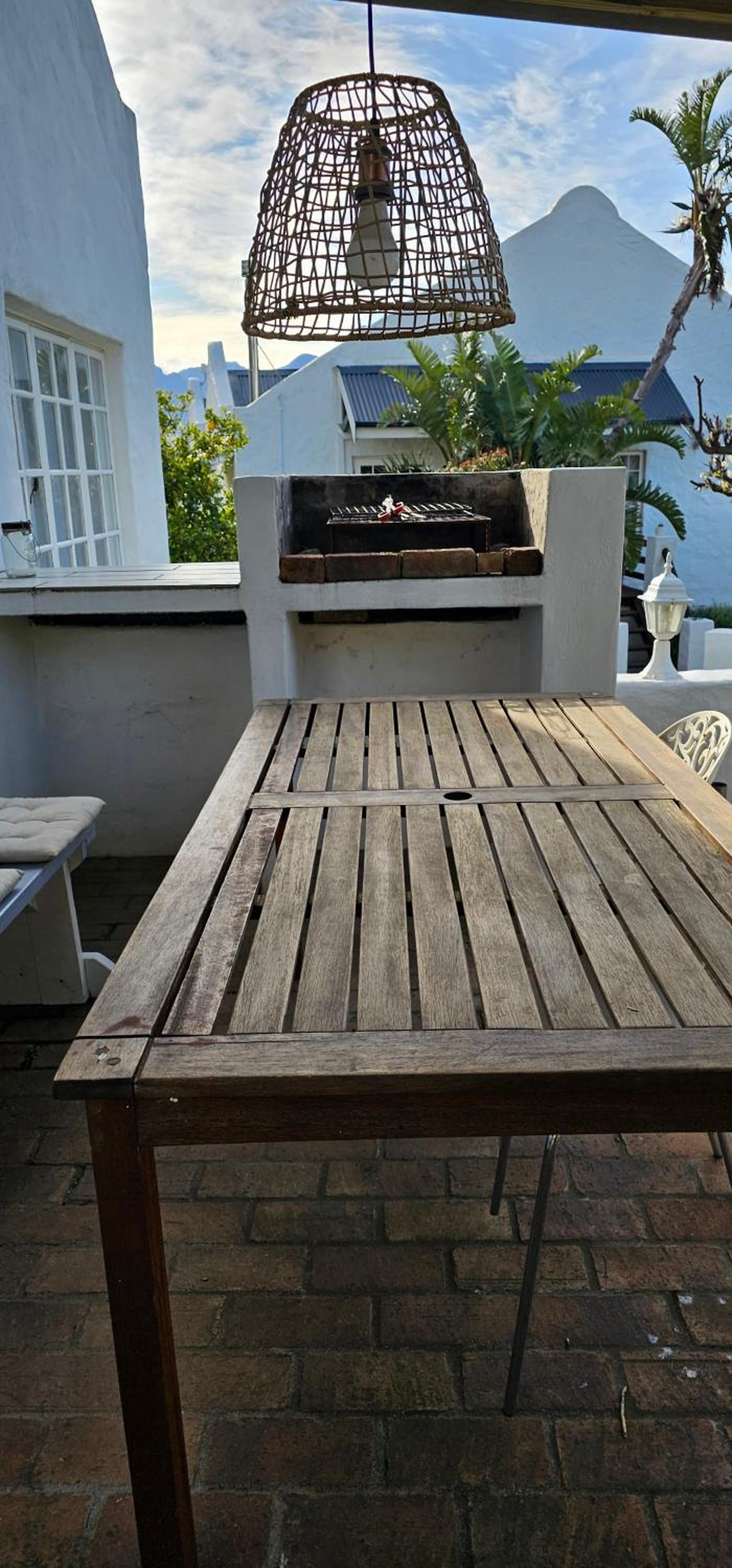 De Molen Guest House