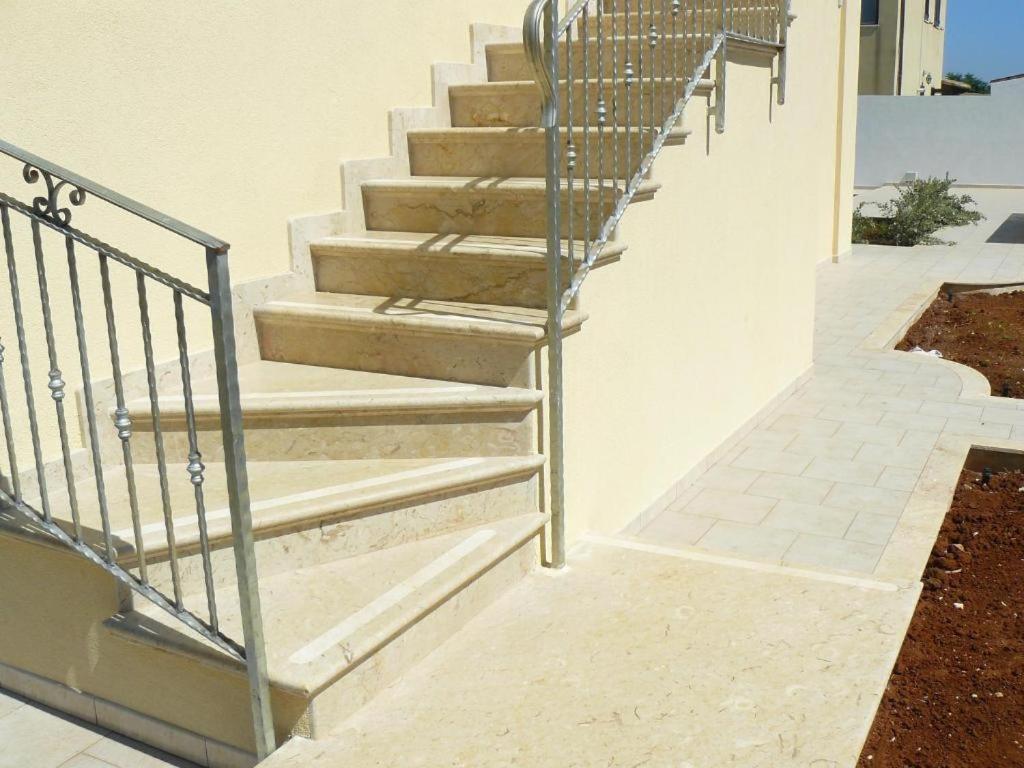 Oasi Tortuga Residence Appartamento 4 con Piscina e Barbecue h24 view 4
