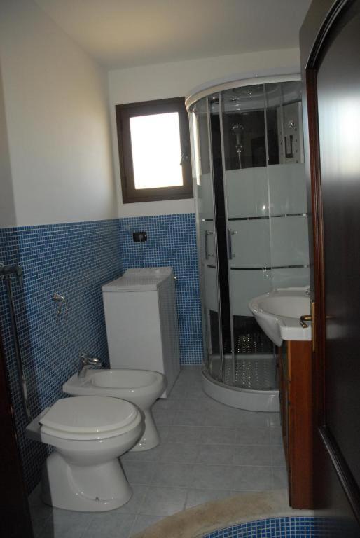 Oasi Tortuga Residence Appartamento 4 con Piscina e Barbecue h24 view 5