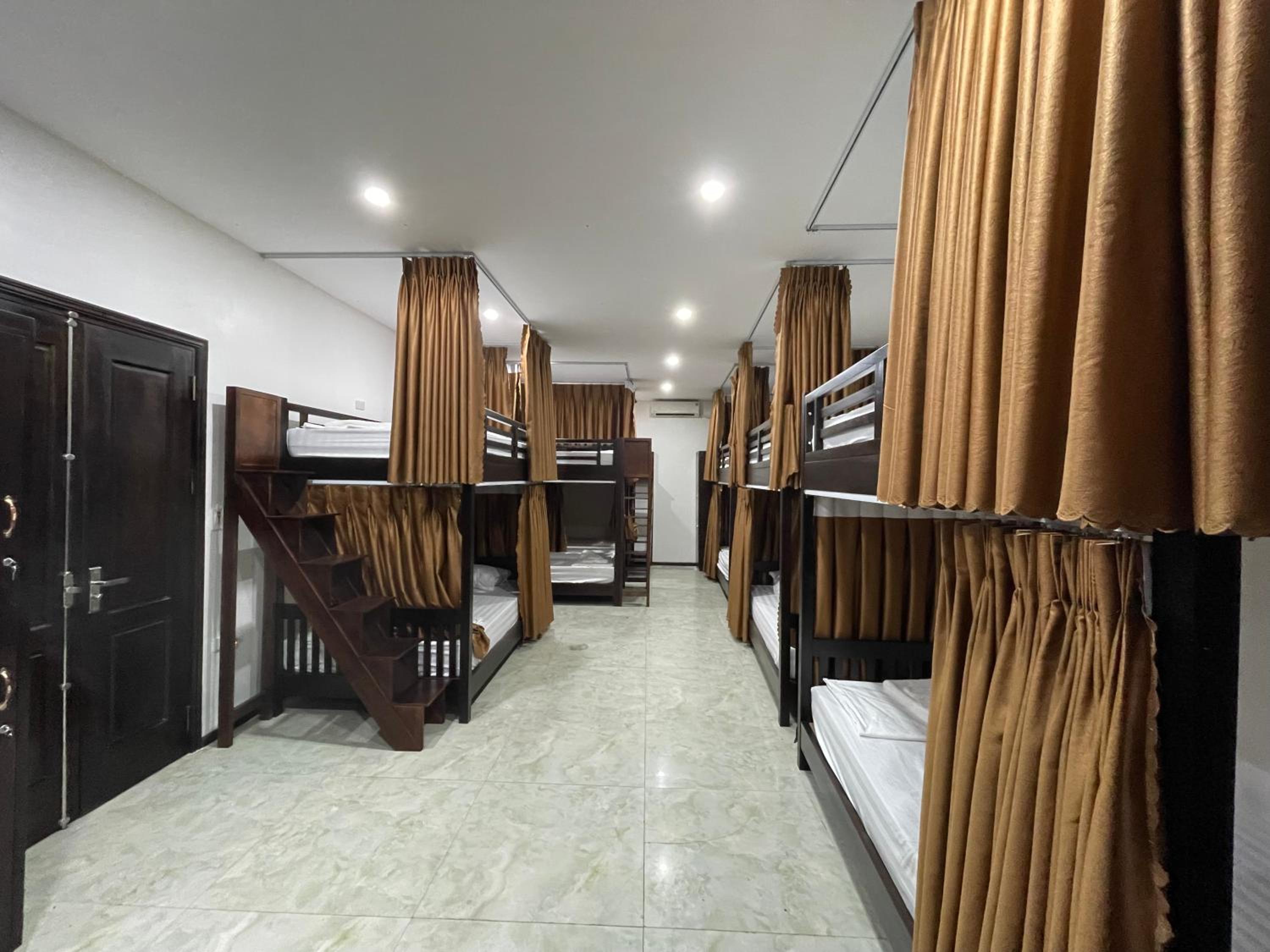 MiChoc Homestay - Hostel view 2