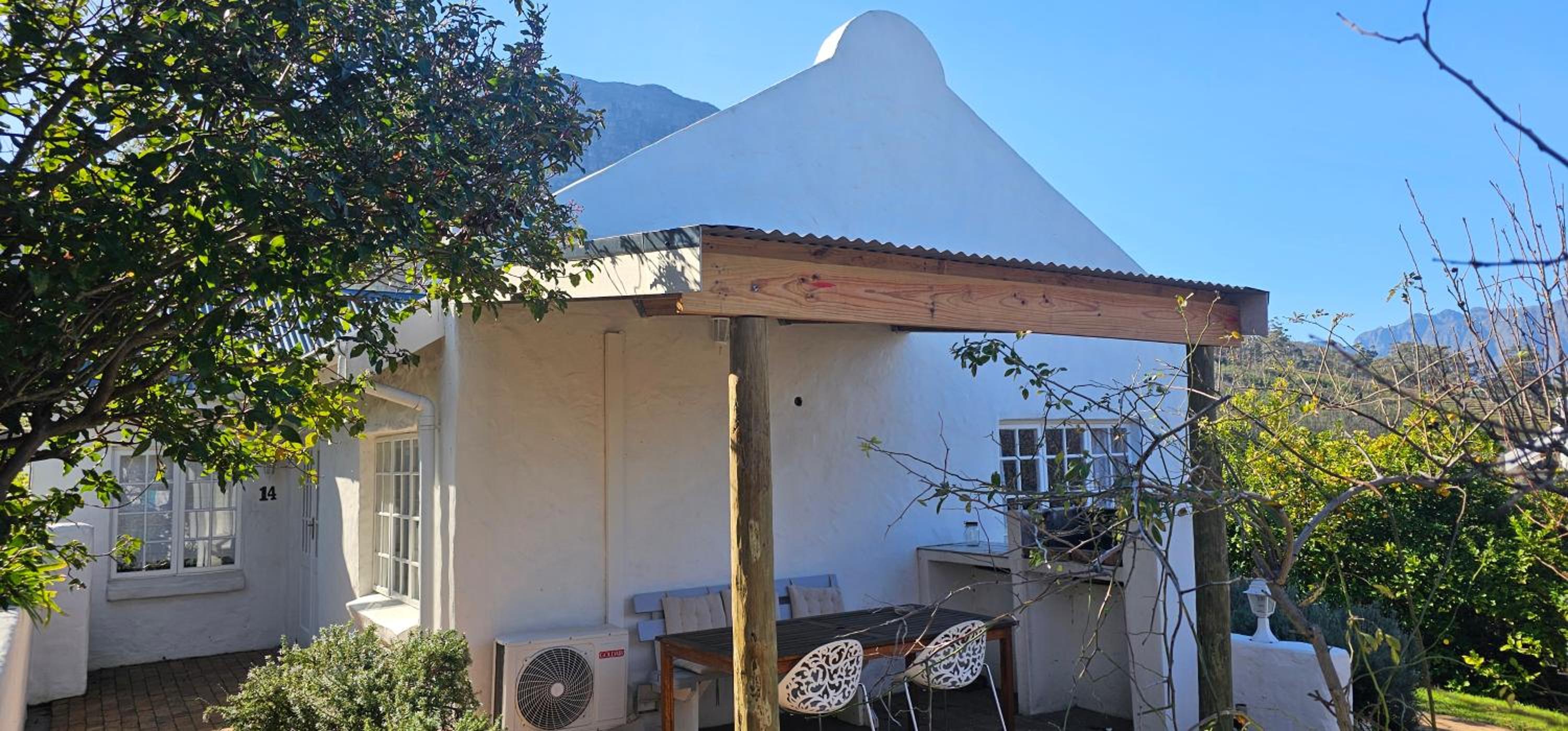 De Molen Guest House