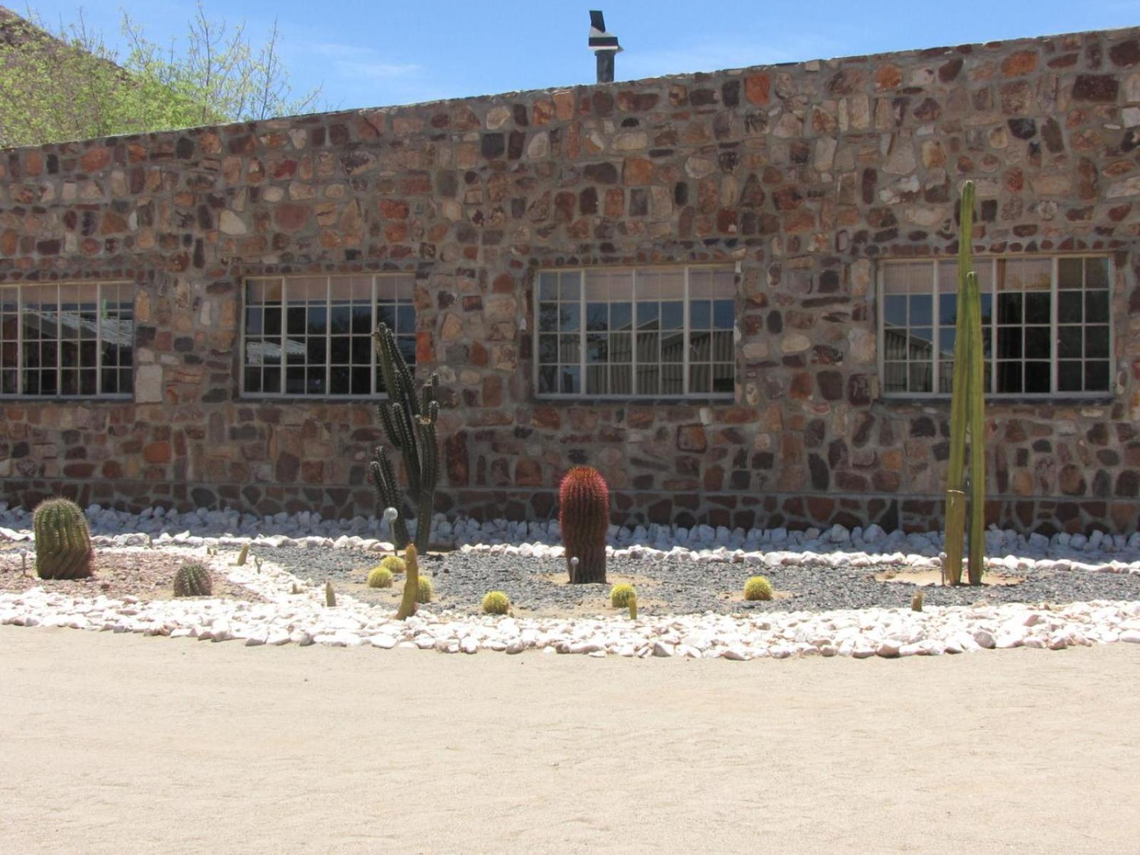 Mount Canyon Guest Farm view 4