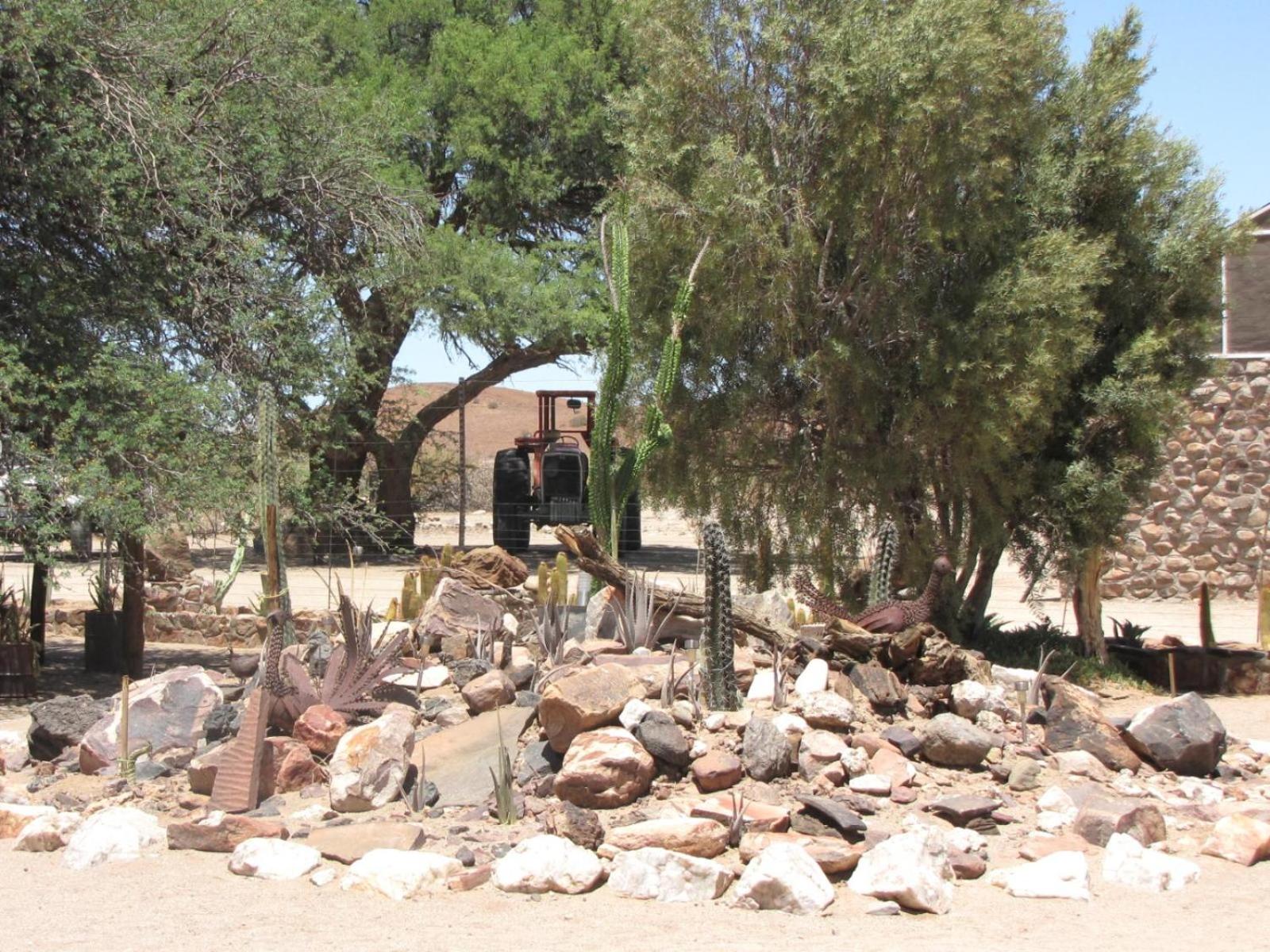 Mount Canyon Guest Farm view 5