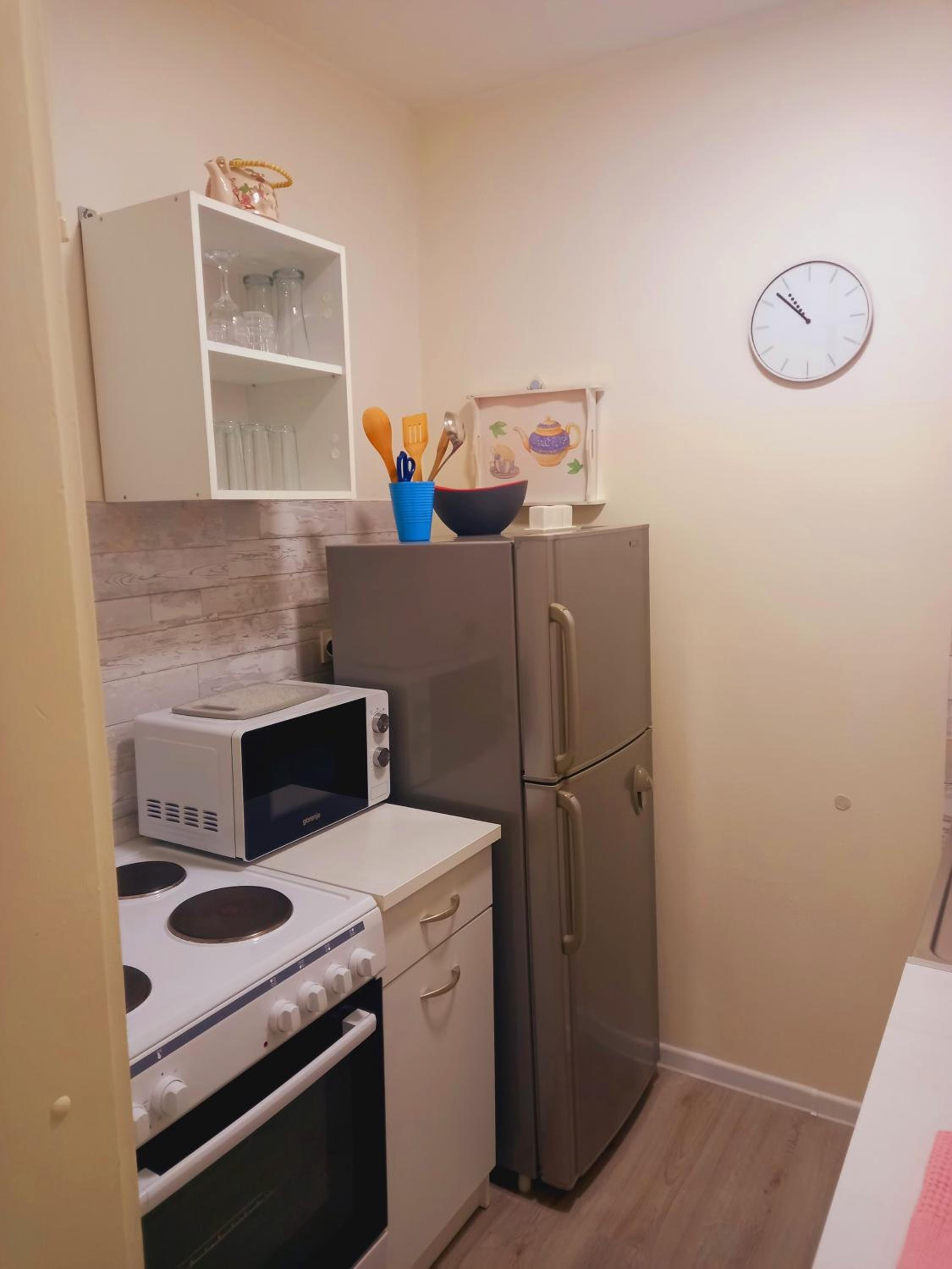 Ena Apartment
