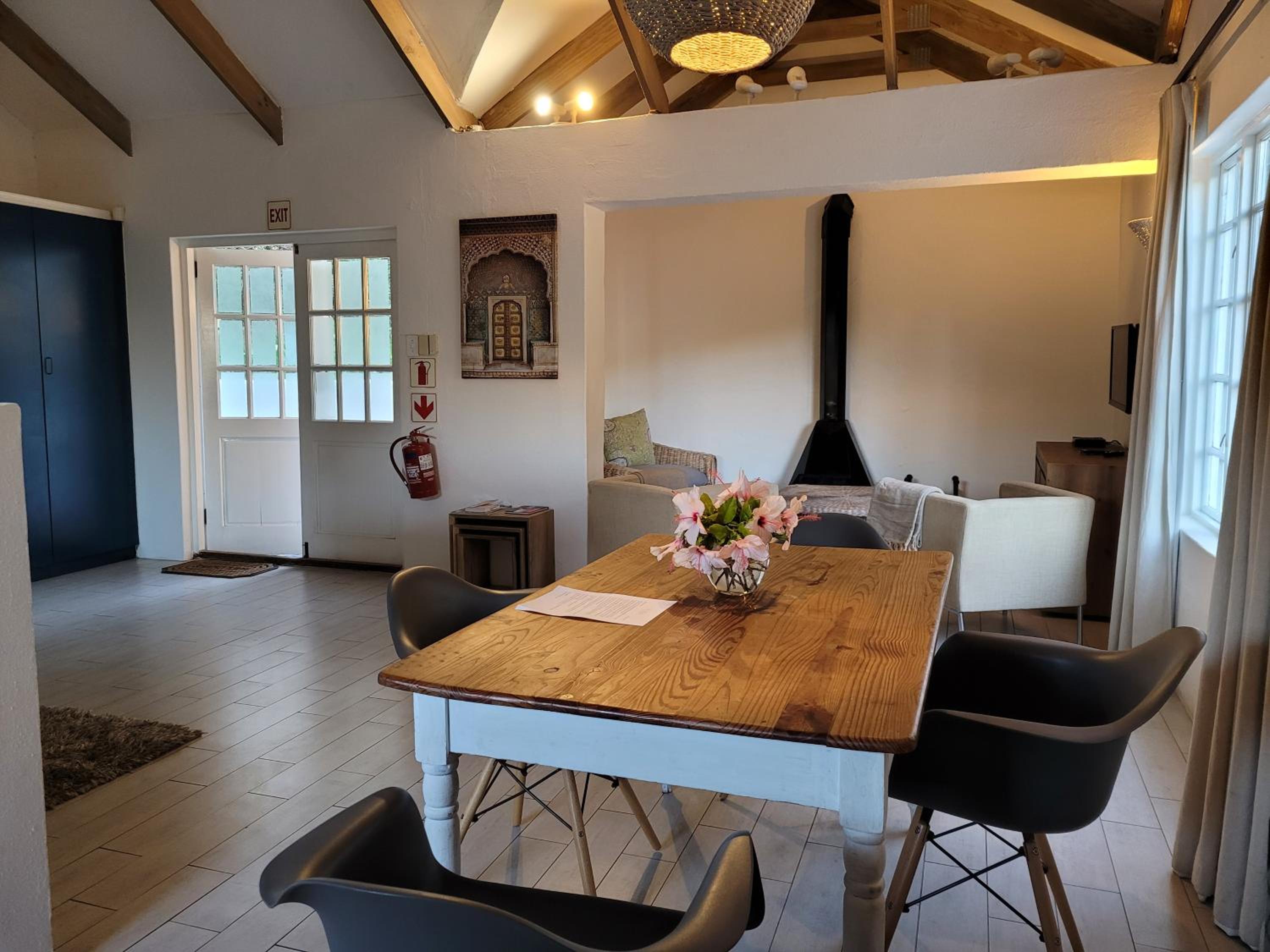 De Molen Guest House