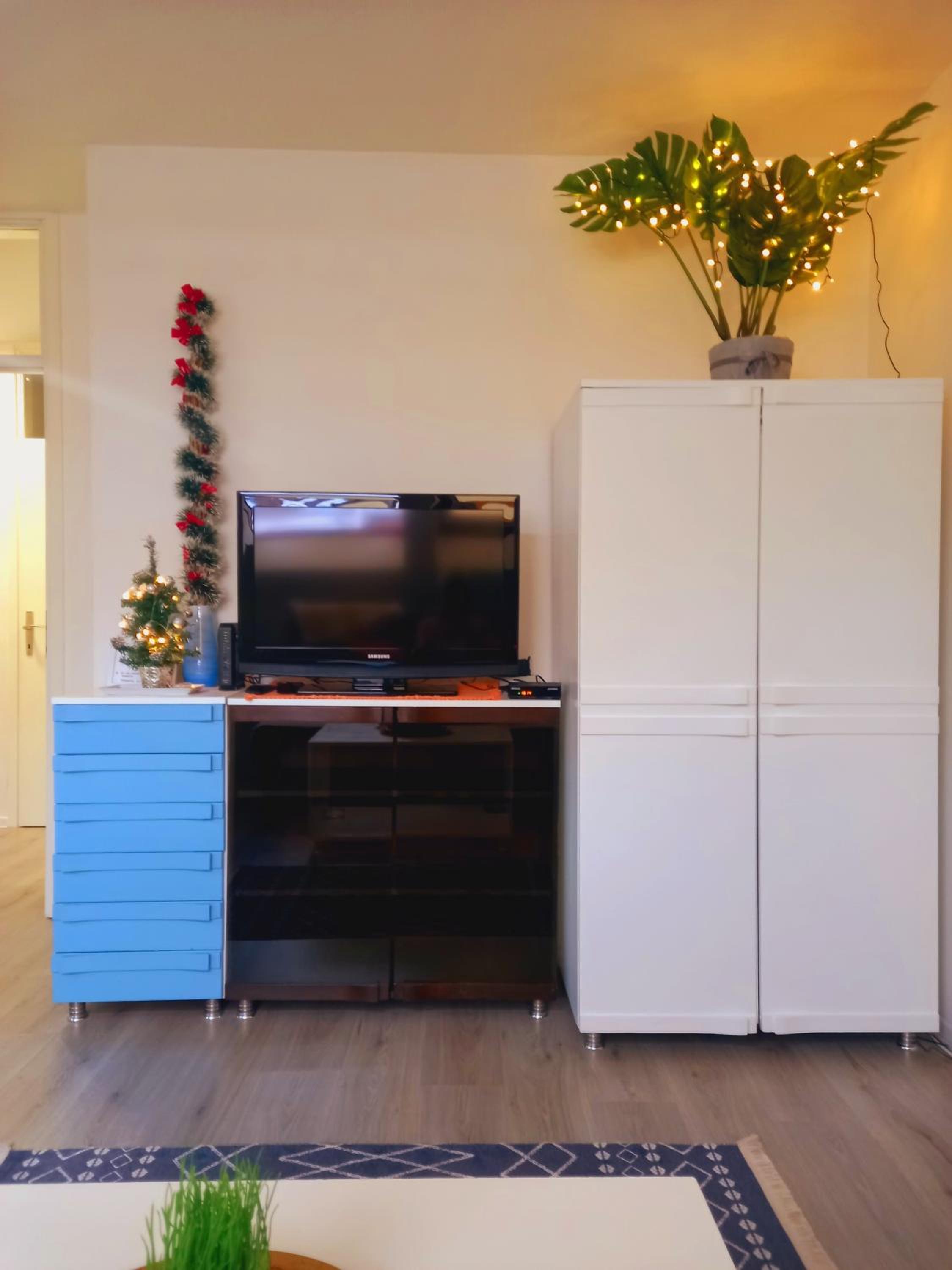 Ena Apartment