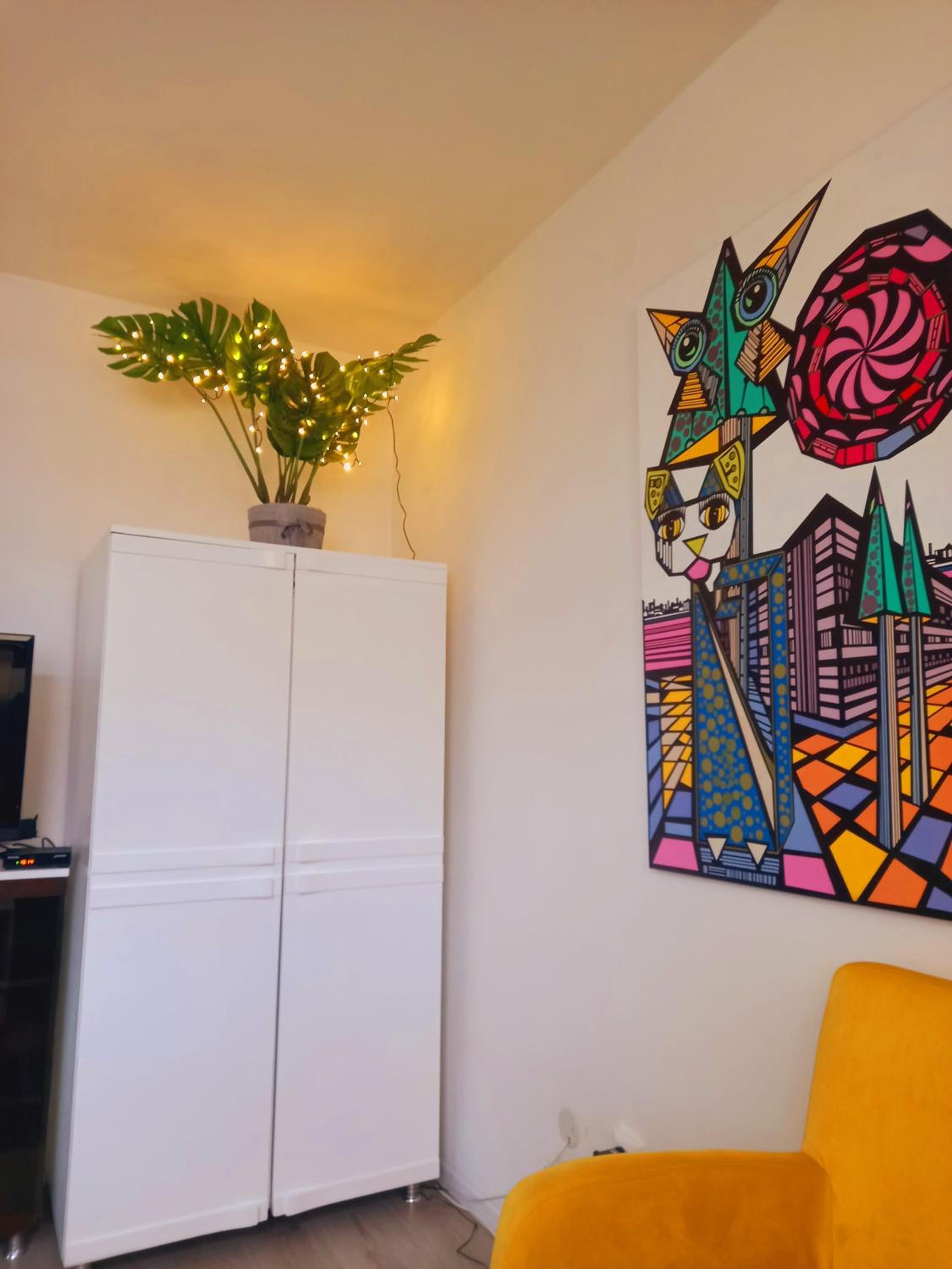 Ena Apartment