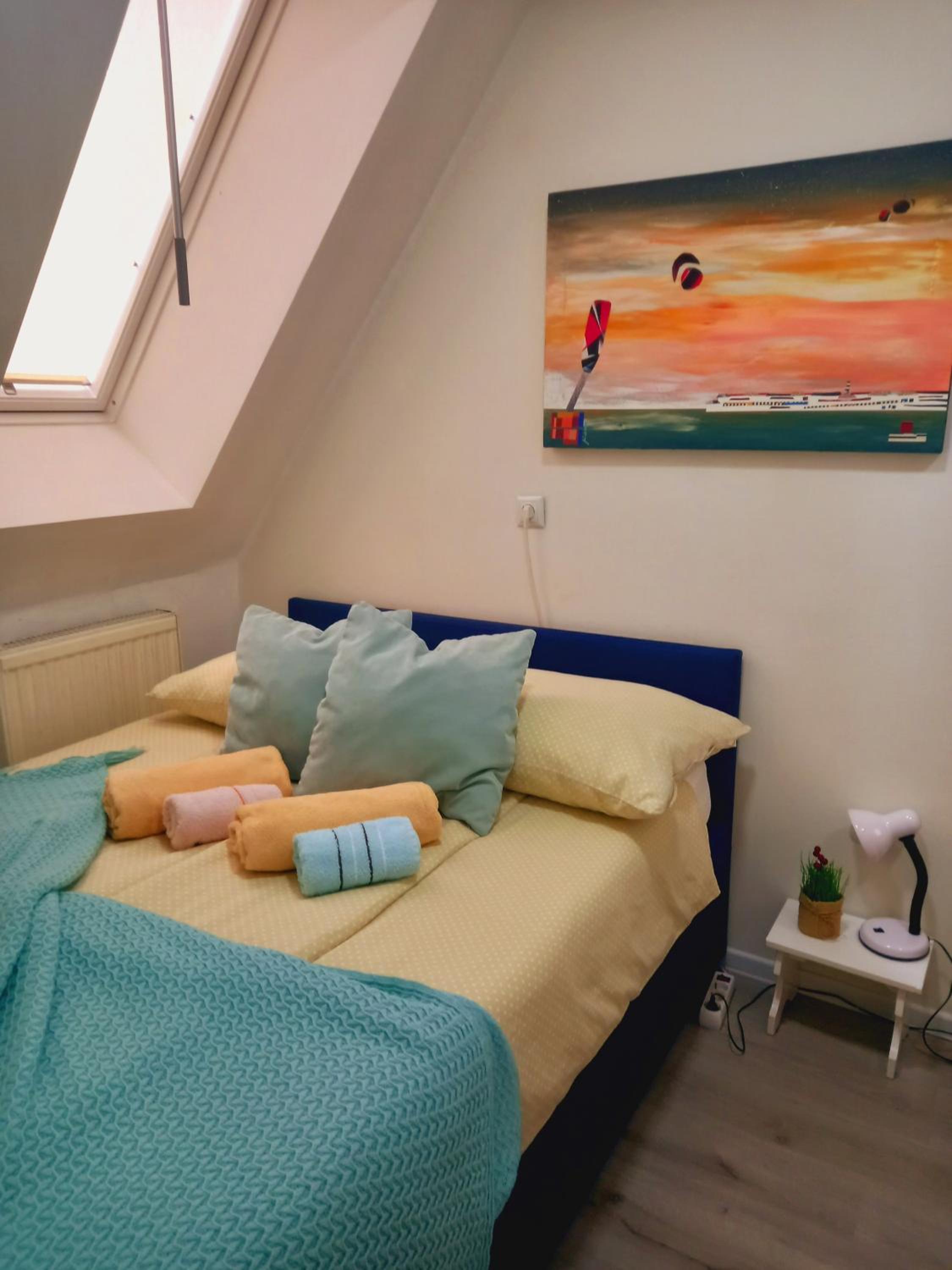 Ena Apartment