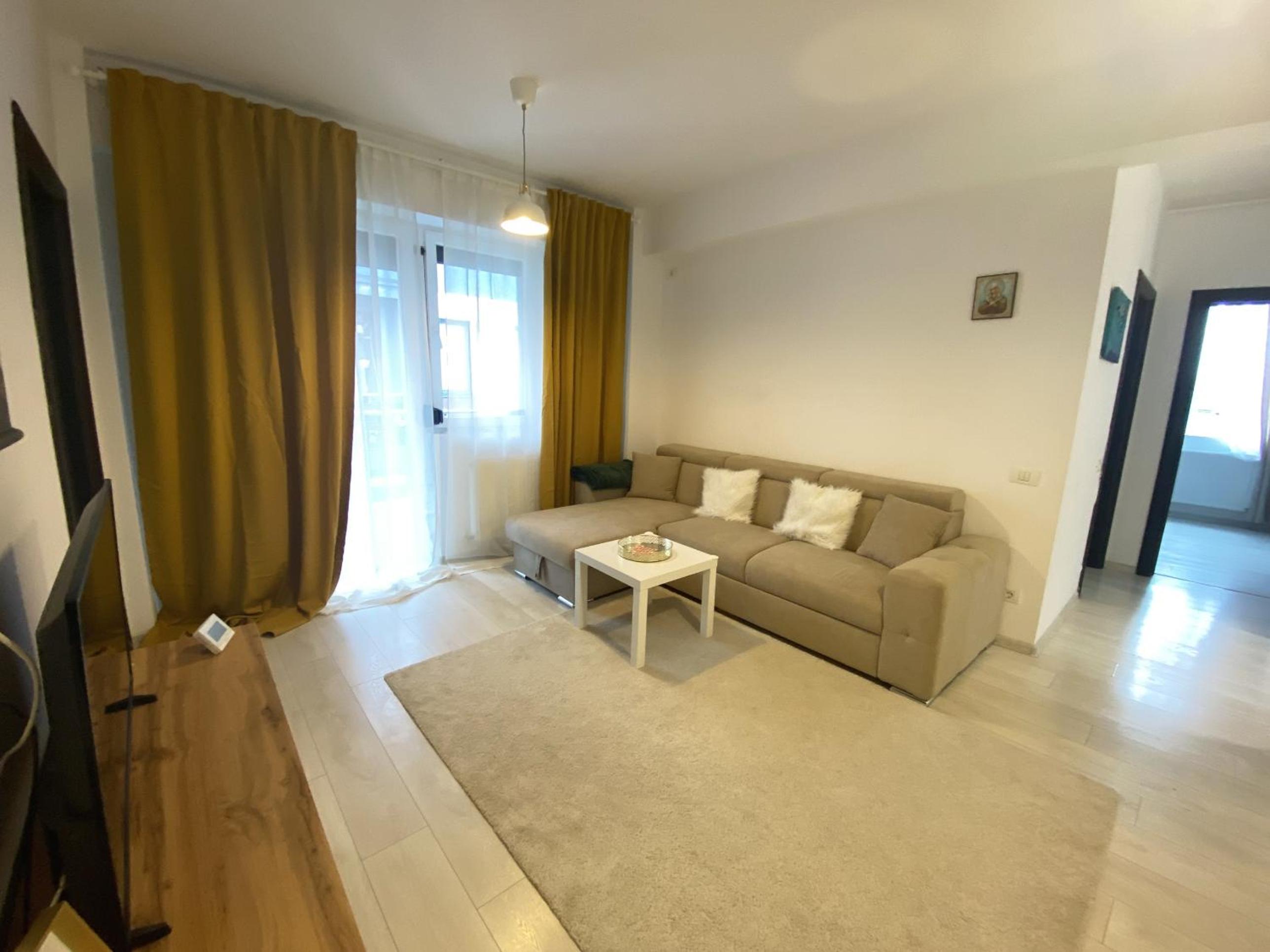 Etalon Residence Relax view 5